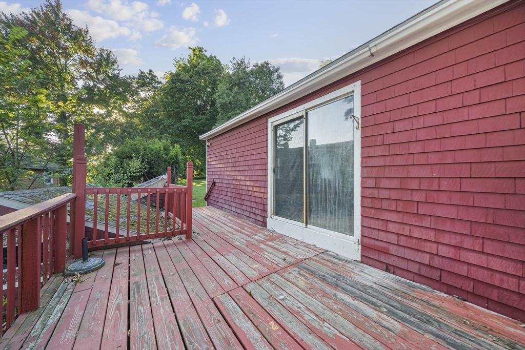 57 Buckley St