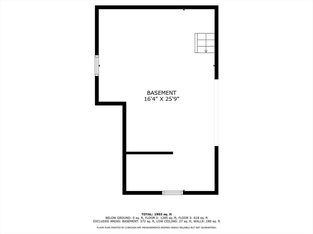 57 Buckley St