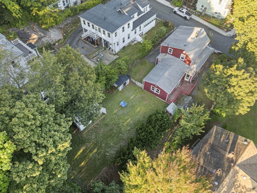 57 Buckley St