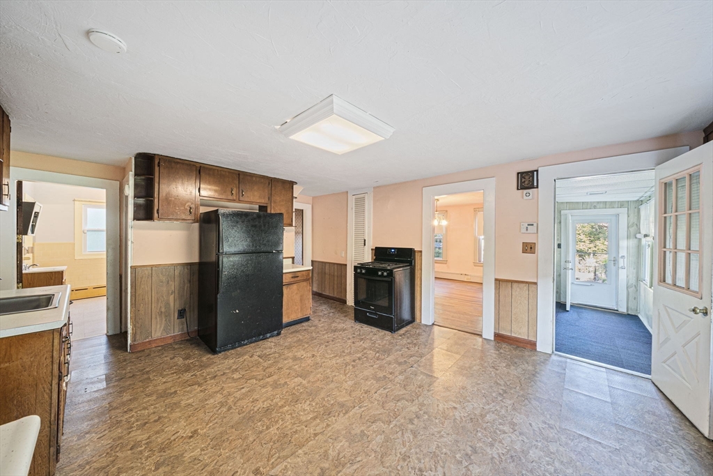 57 Buckley St