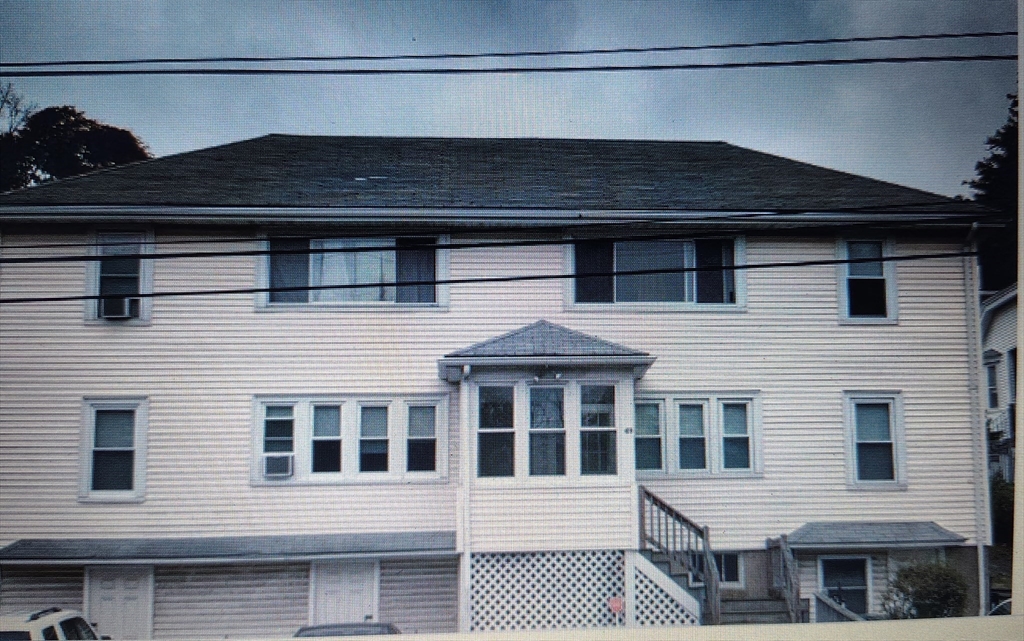 479 Newport Avenue # 3