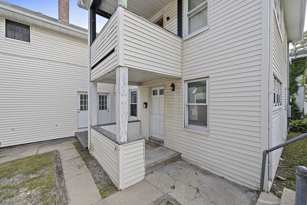 479 Newport Avenue # 3