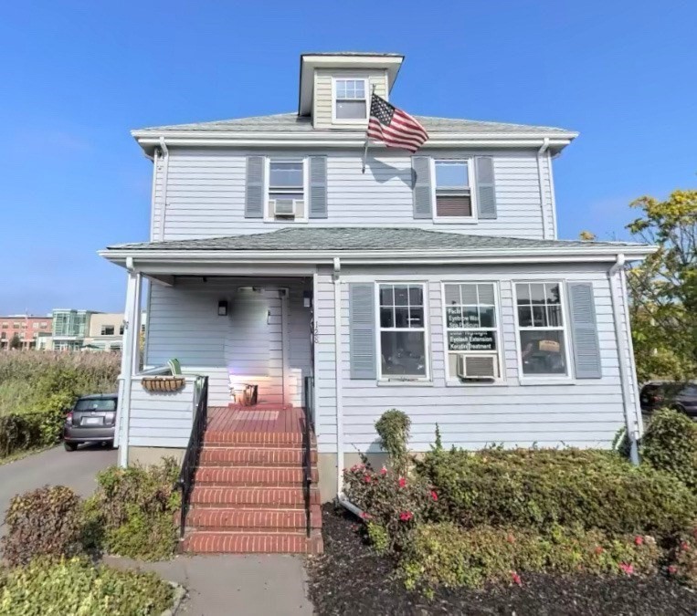 128 Mayor Thomas J. Mcgrath Hwy