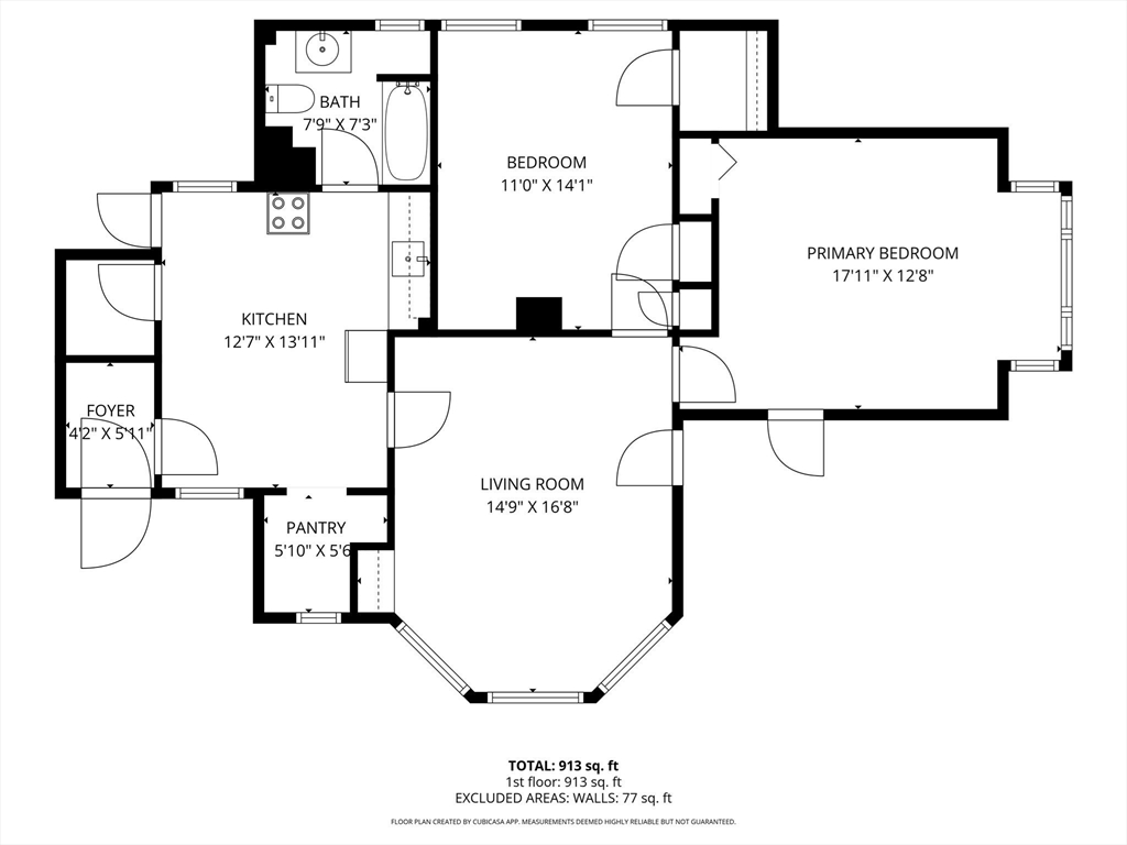 53 Newbury Ave # 1