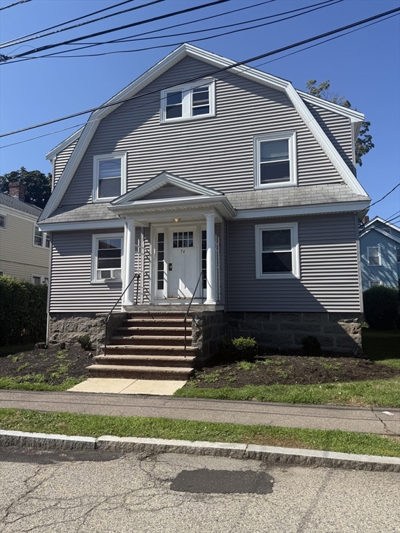 74 Chapman St # 2
