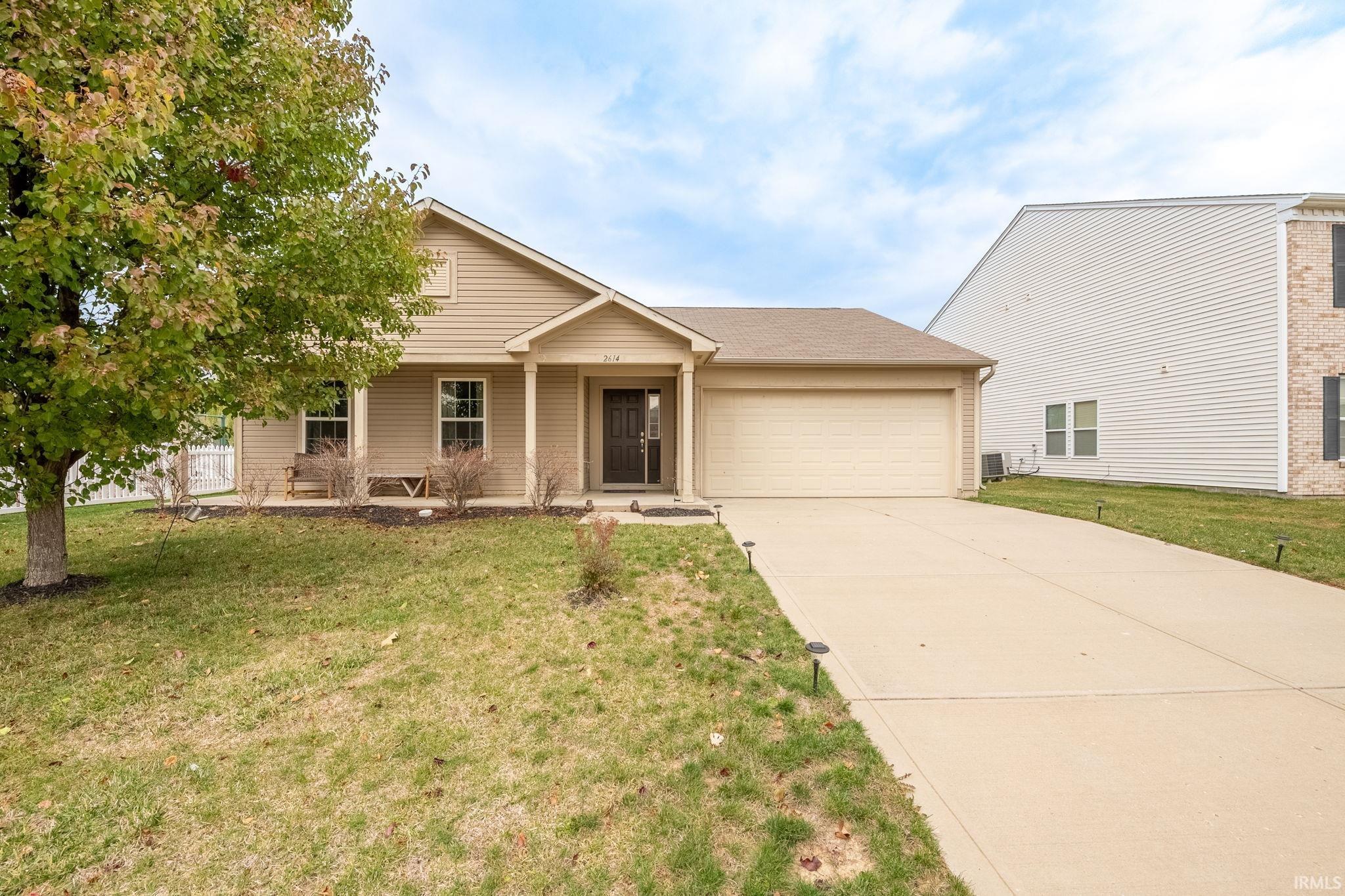 2614 Gawain Drive