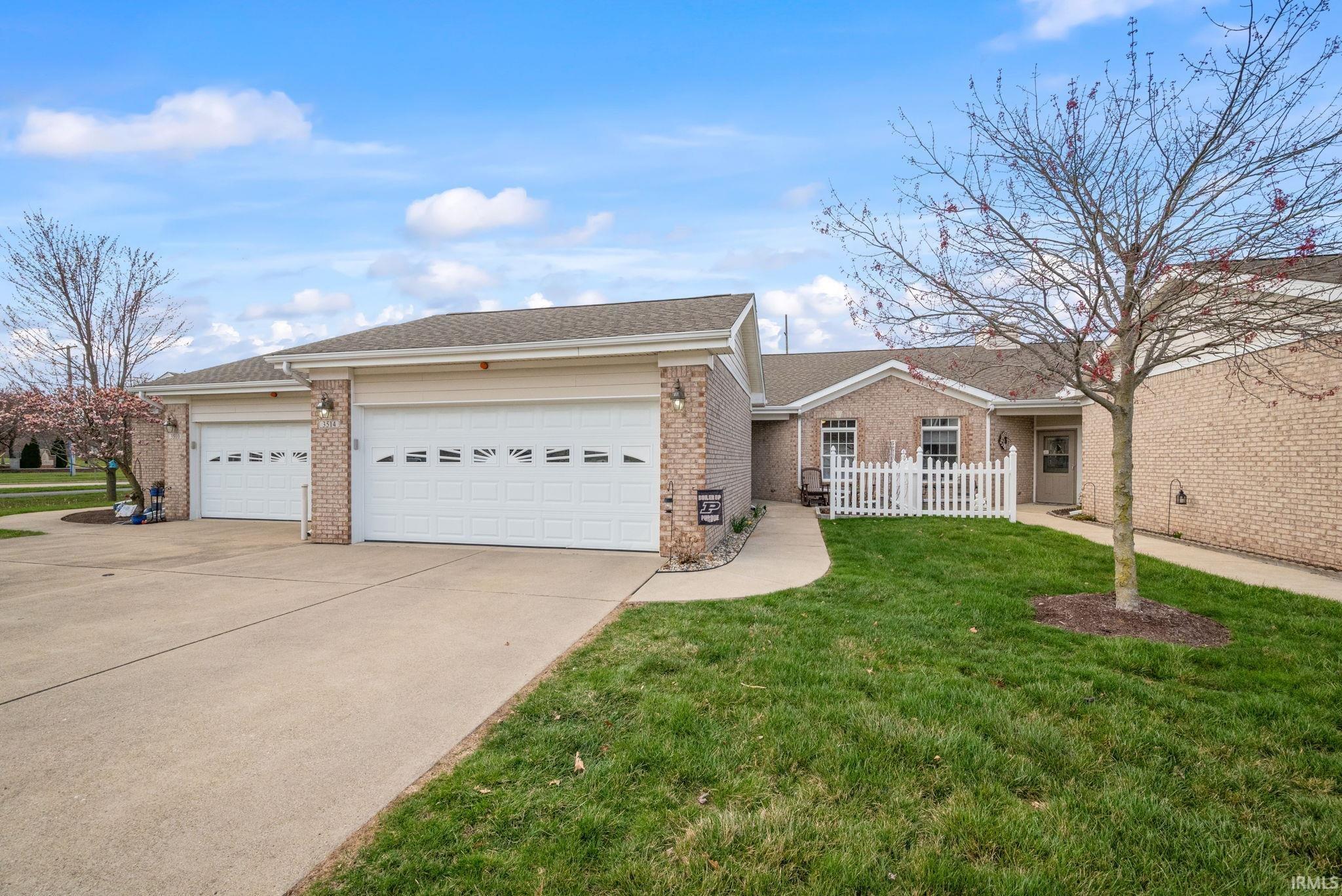 3514 Senior Place