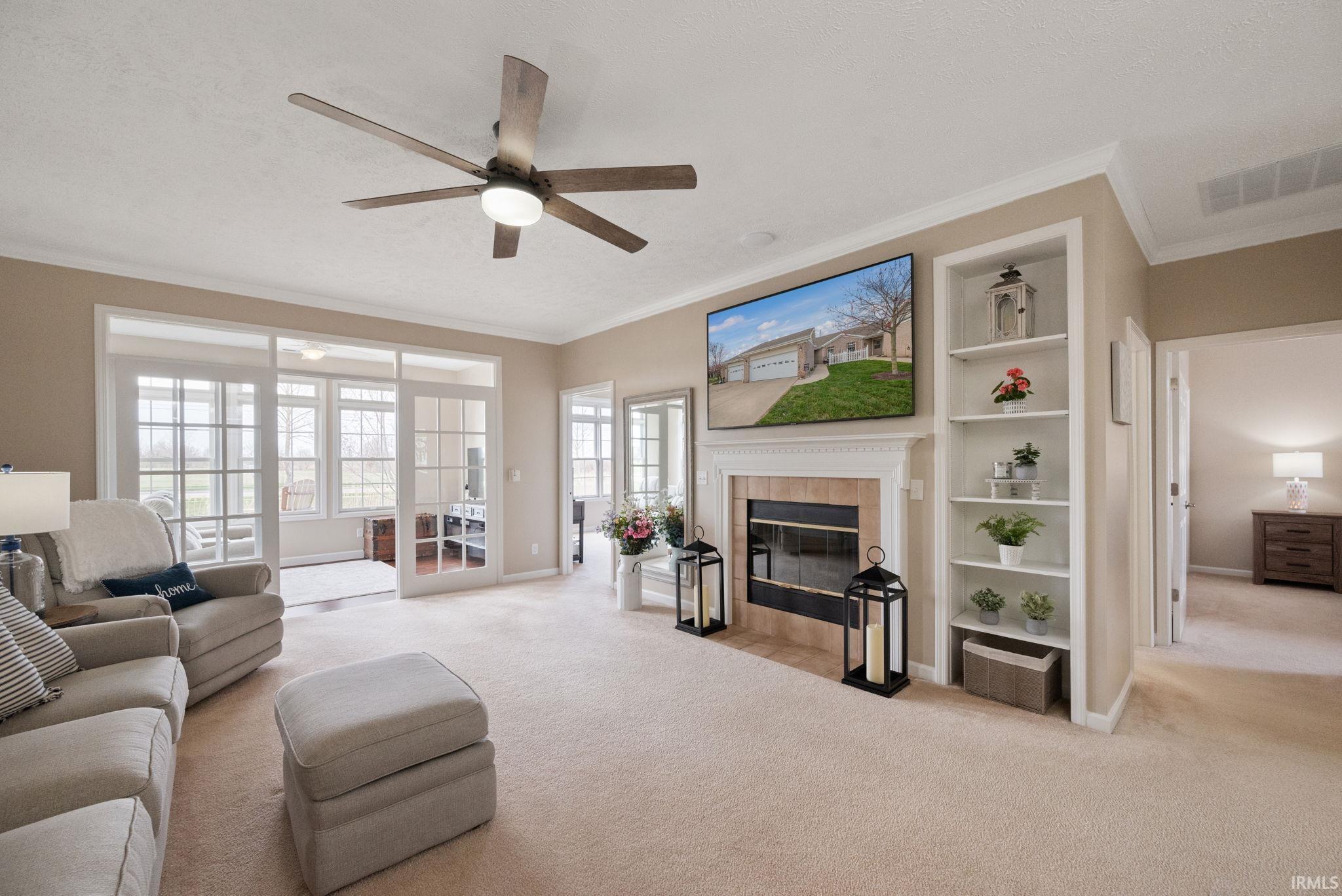 3514 Senior Place