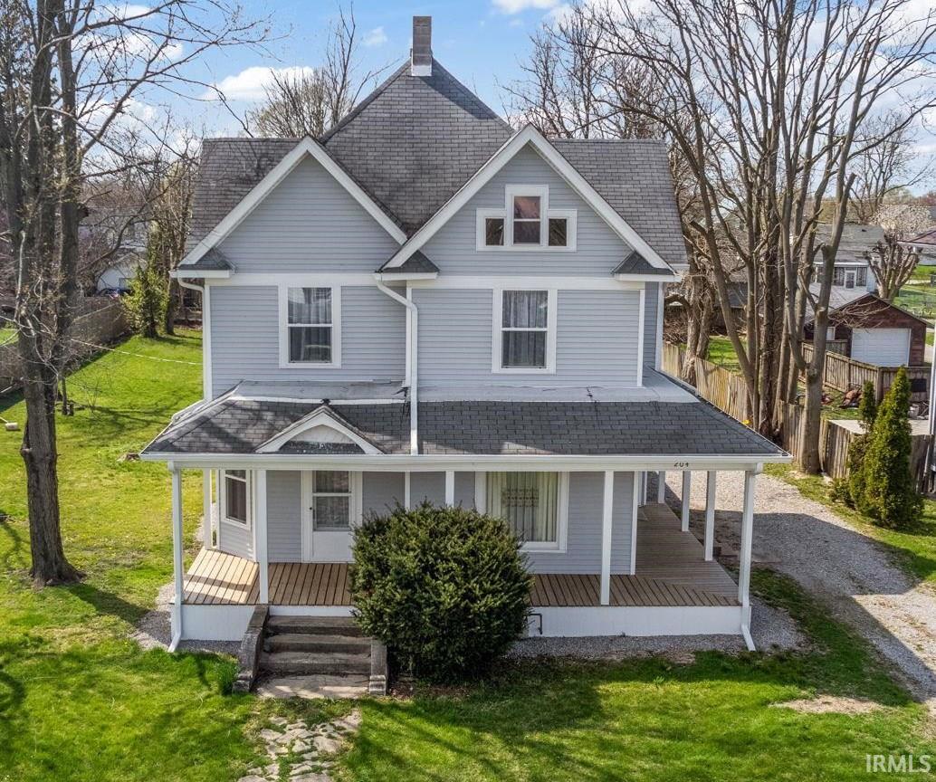 204 Main Avenue