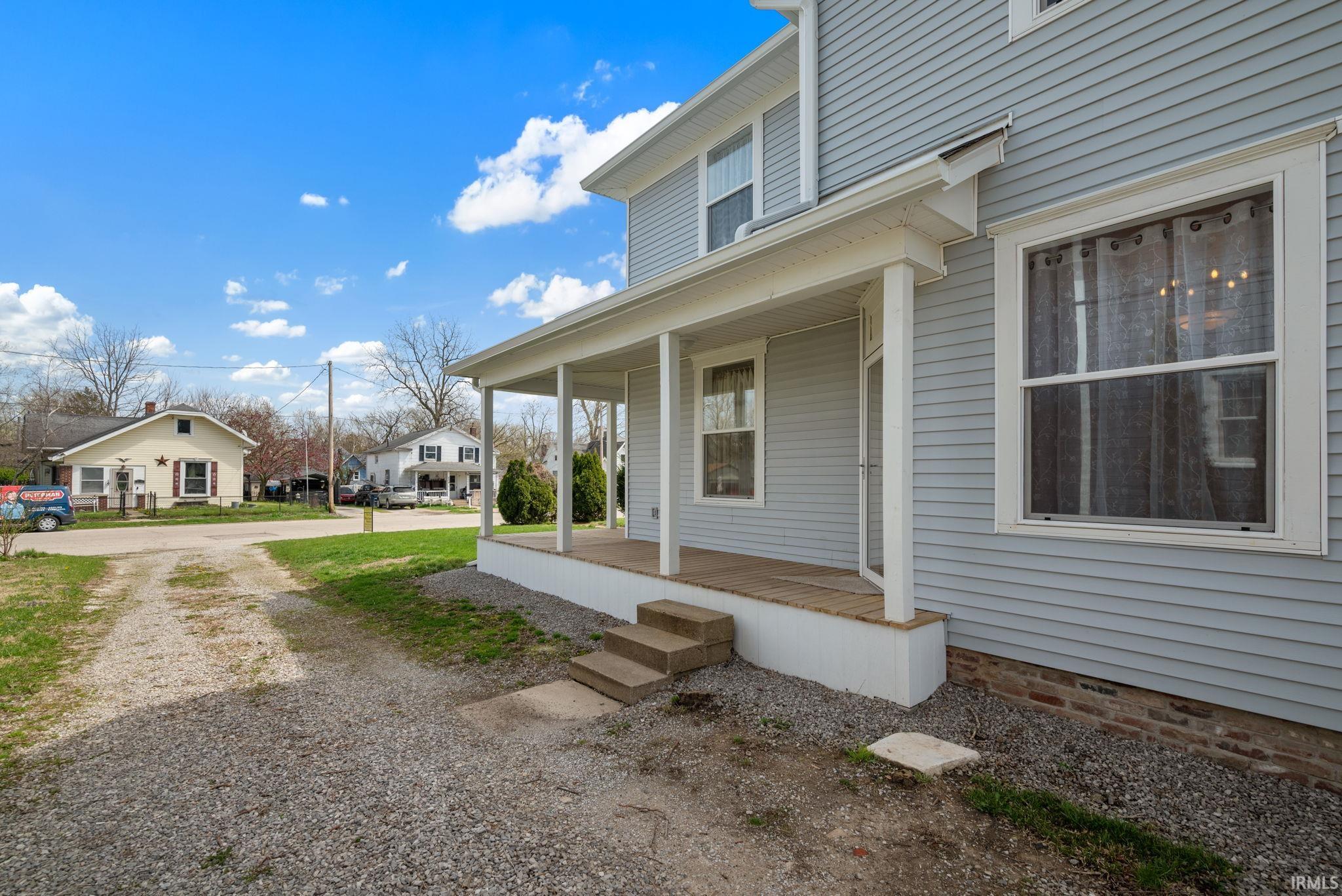 204 Main Avenue