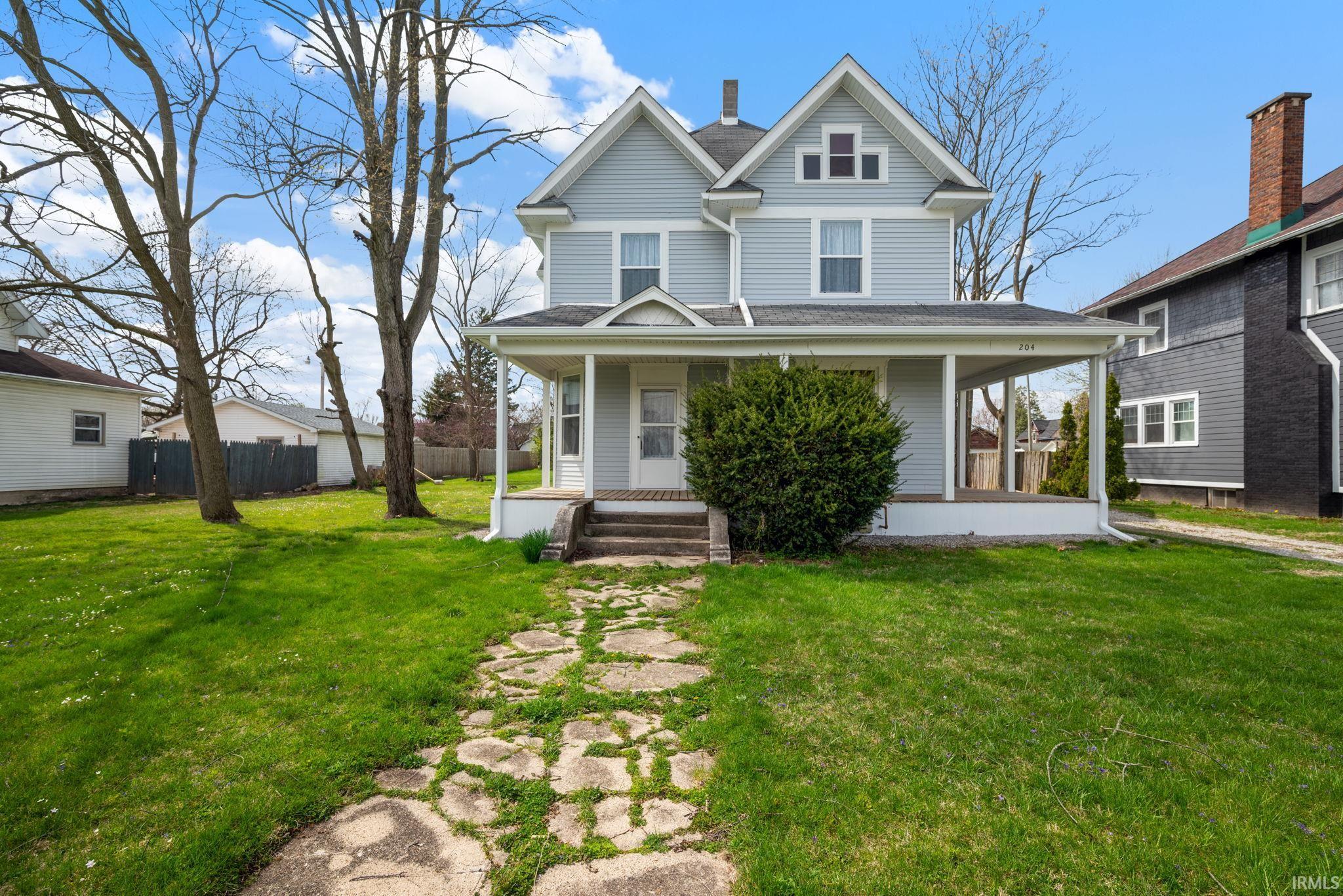 204 Main Avenue