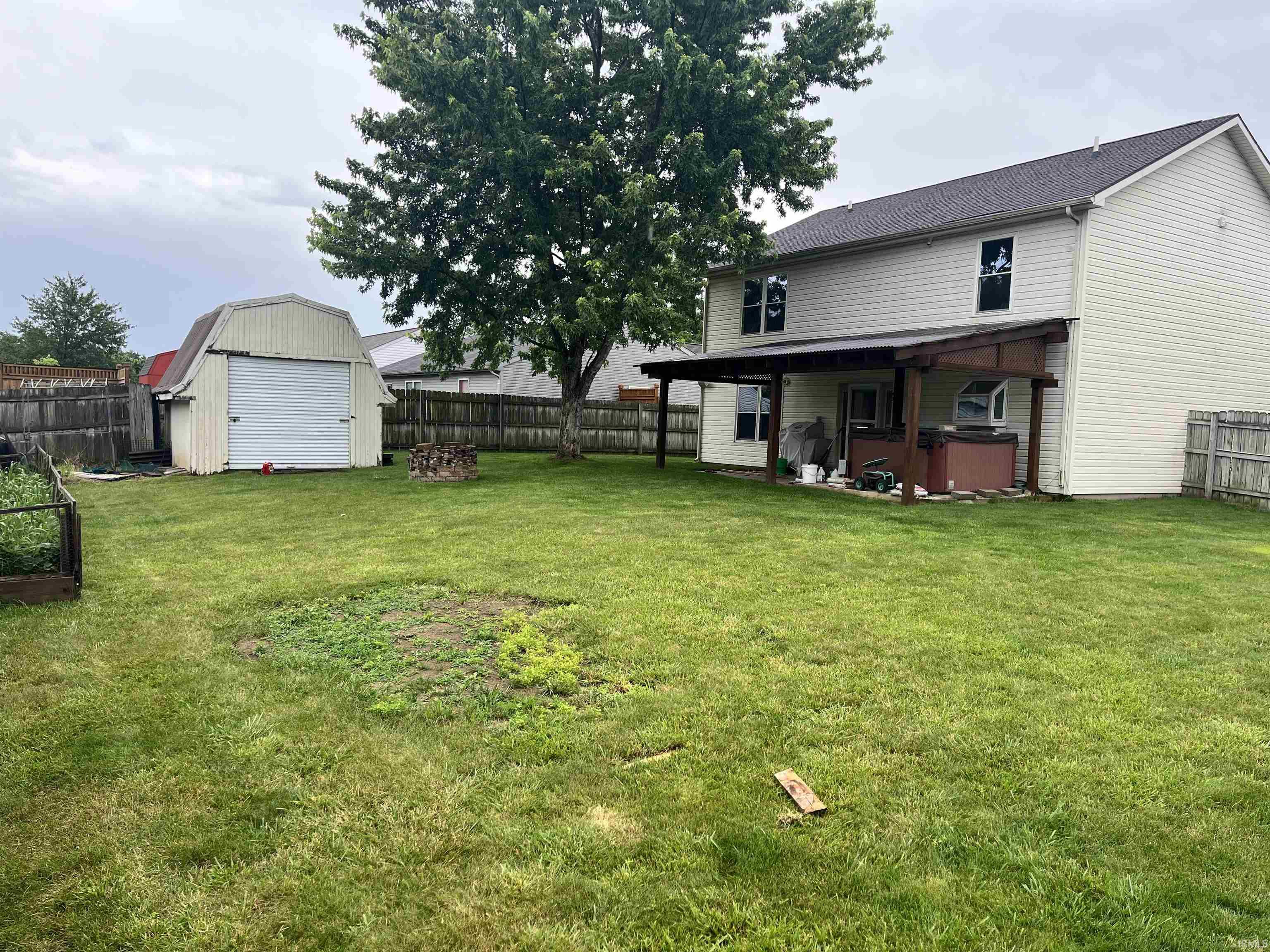 348 Plantation Way