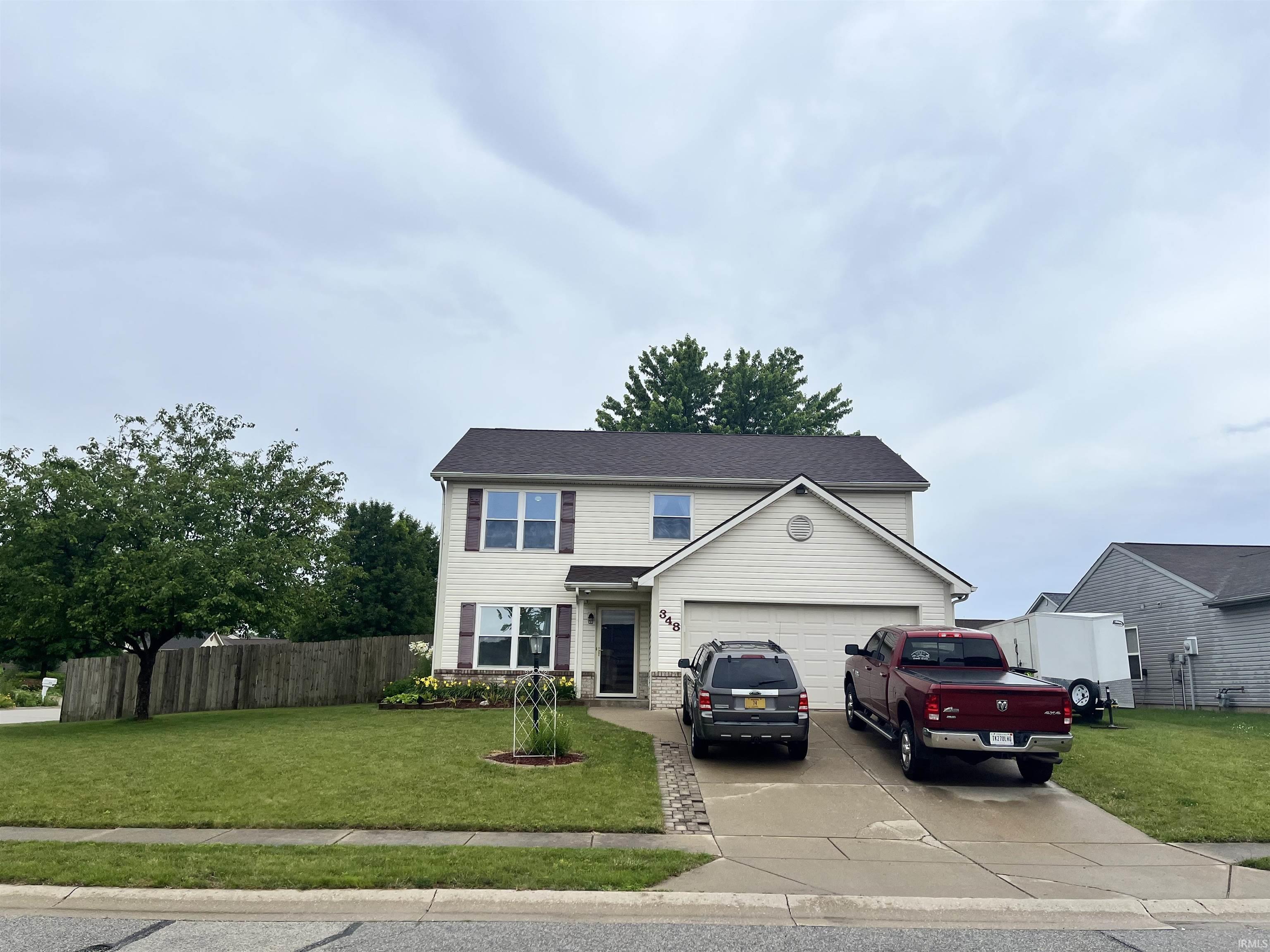 348 Plantation Way