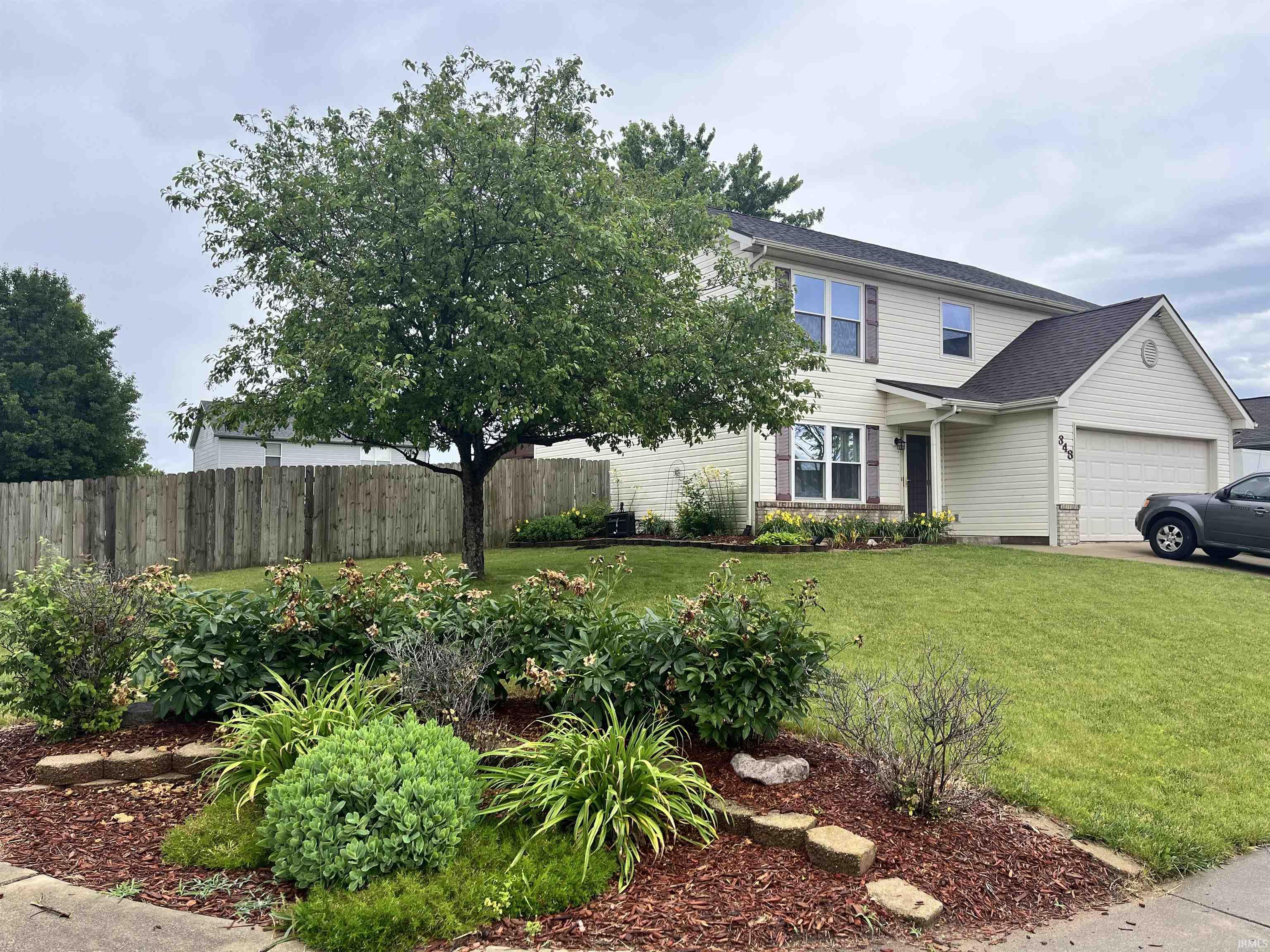 348 Plantation Way