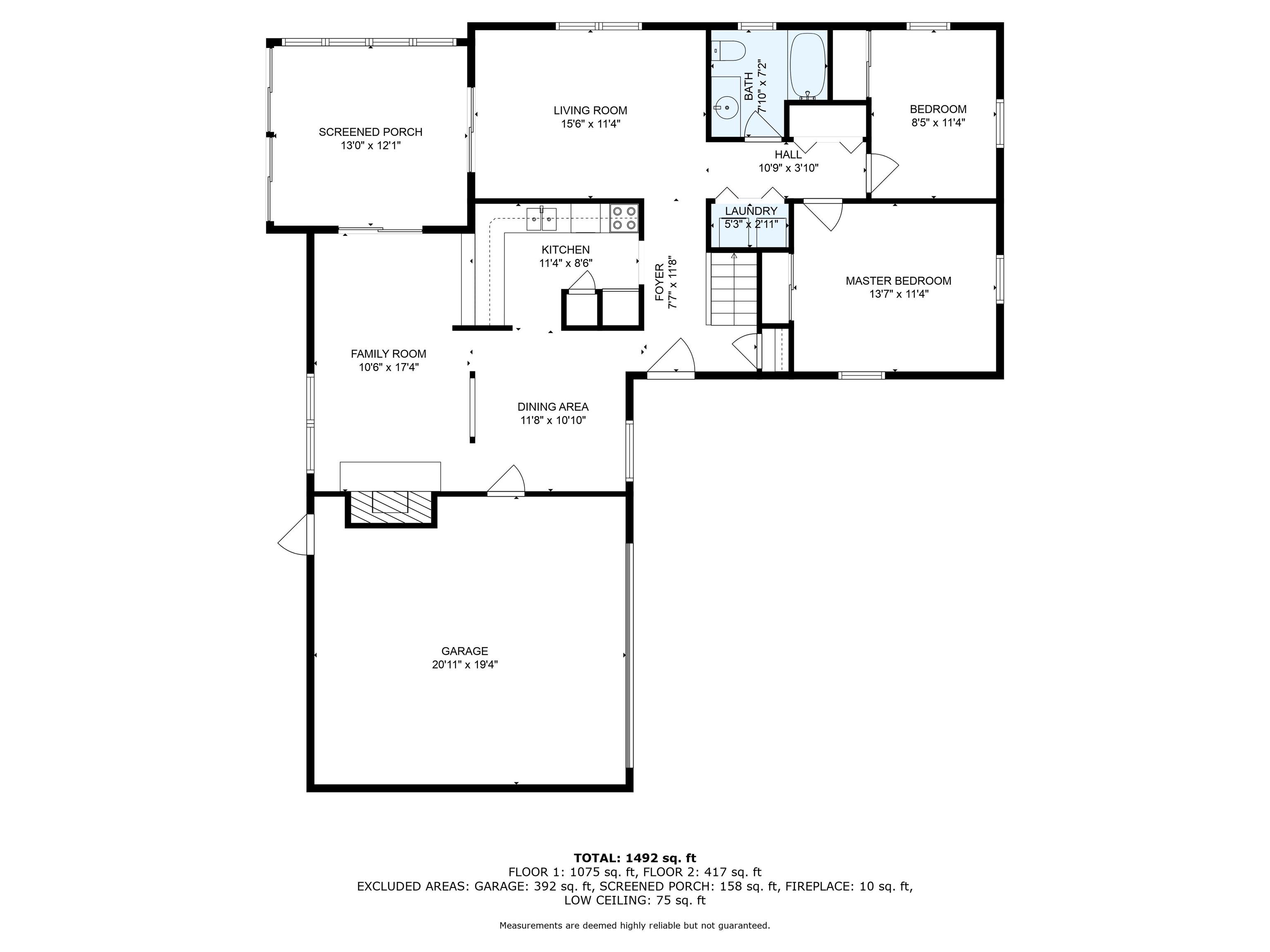 1905 Shenandoah Court