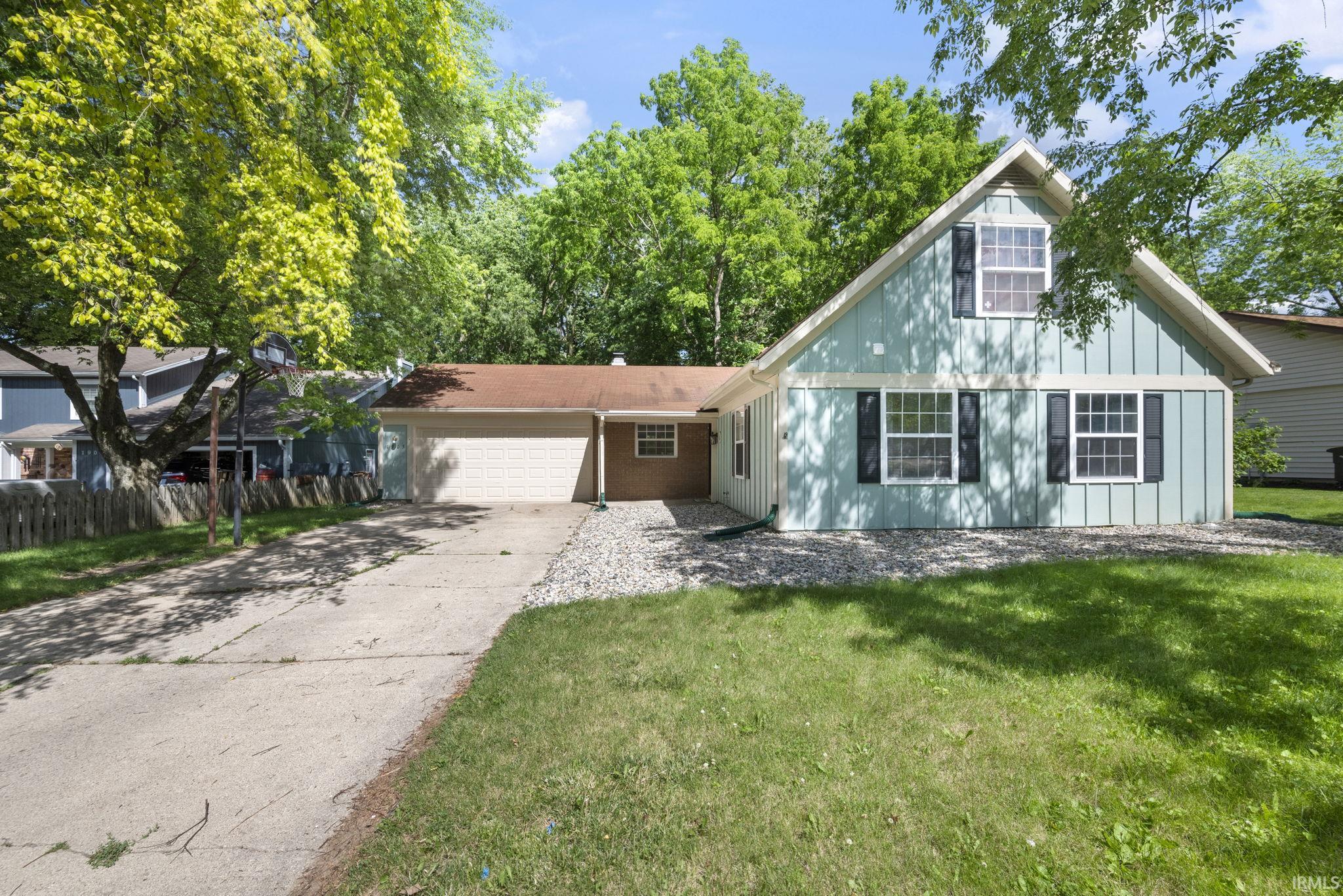 1905 Shenandoah Court