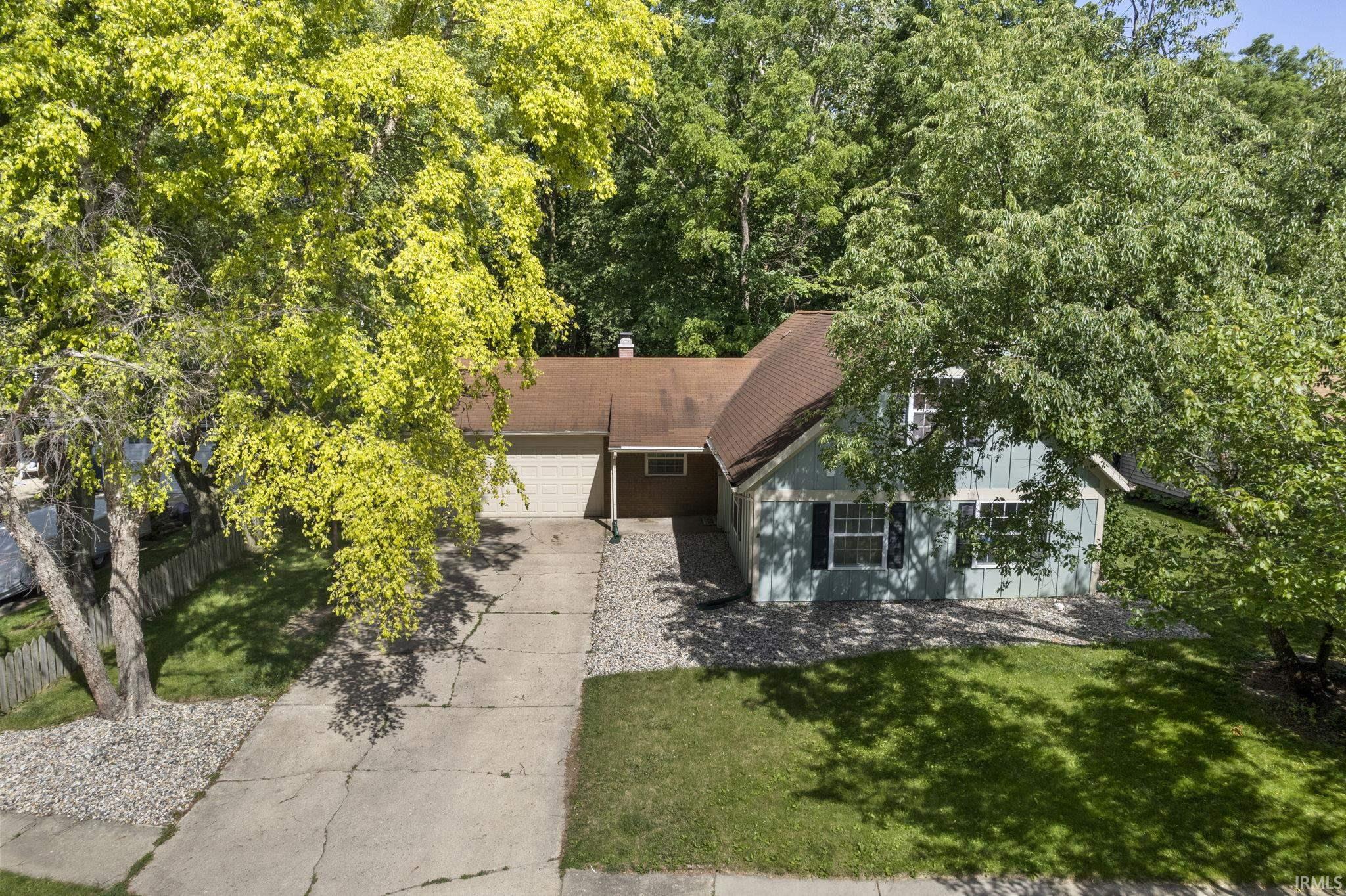 1905 Shenandoah Court