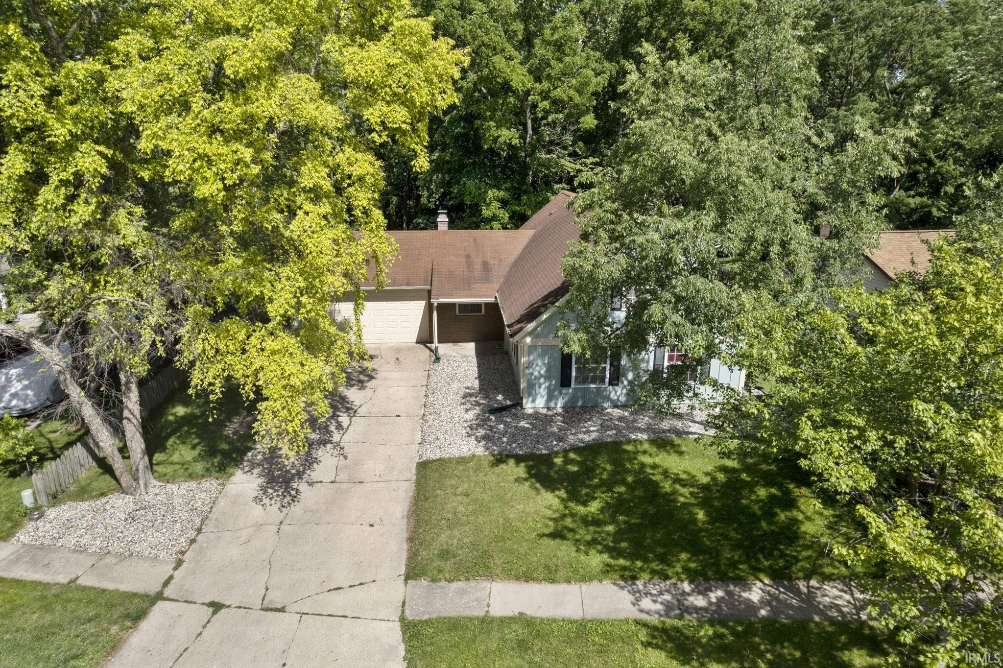 1905 Shenandoah Court