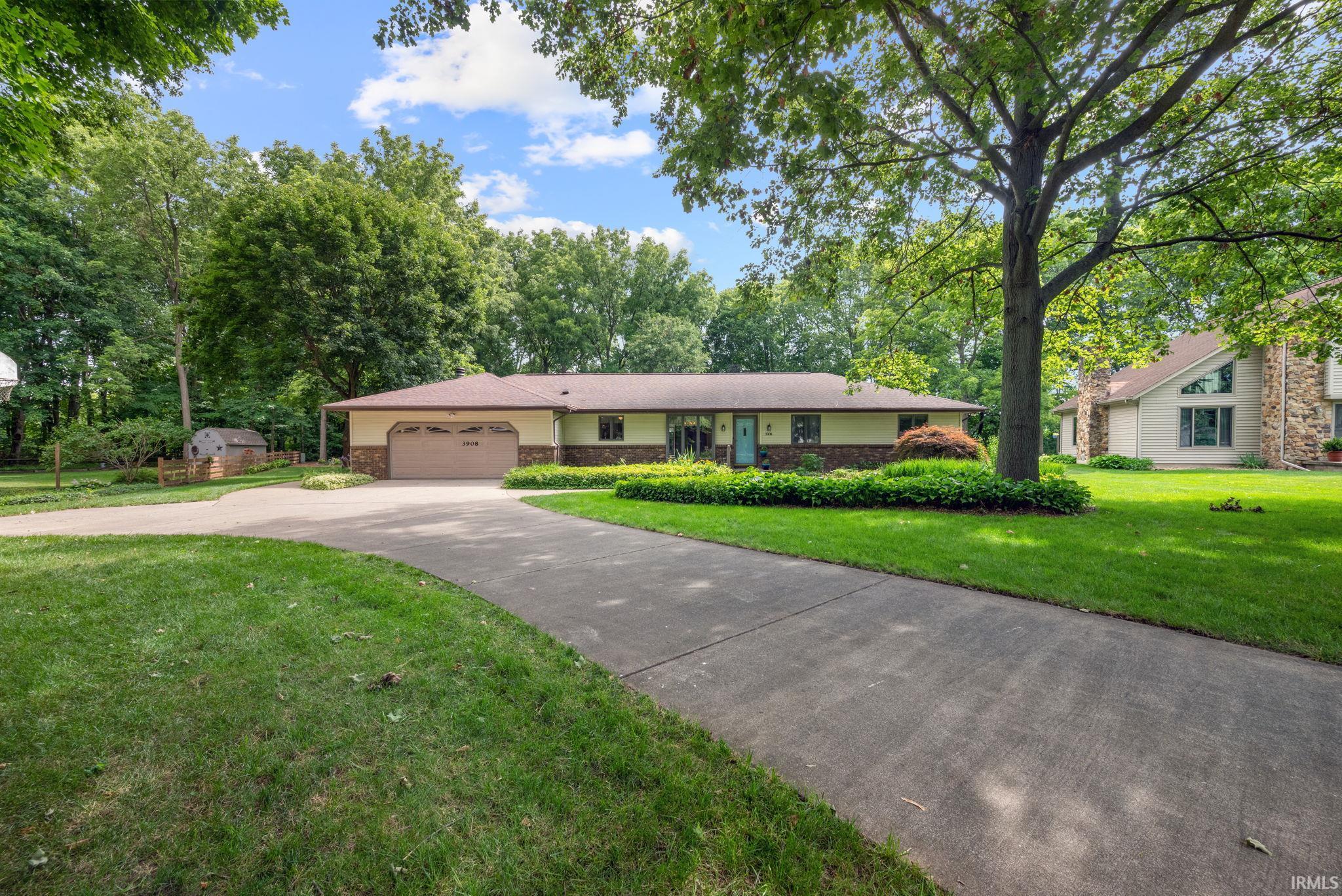 3908 N Connie Drive