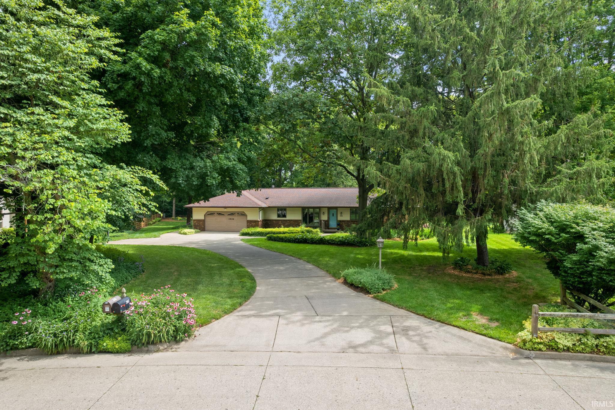 3908 N Connie Drive