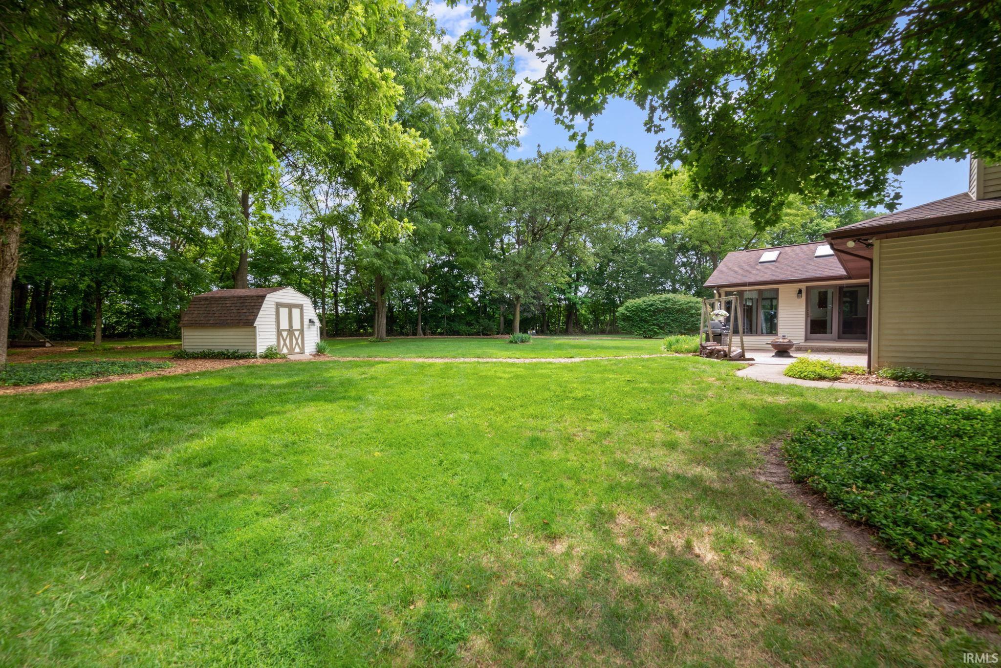 3908 N Connie Drive