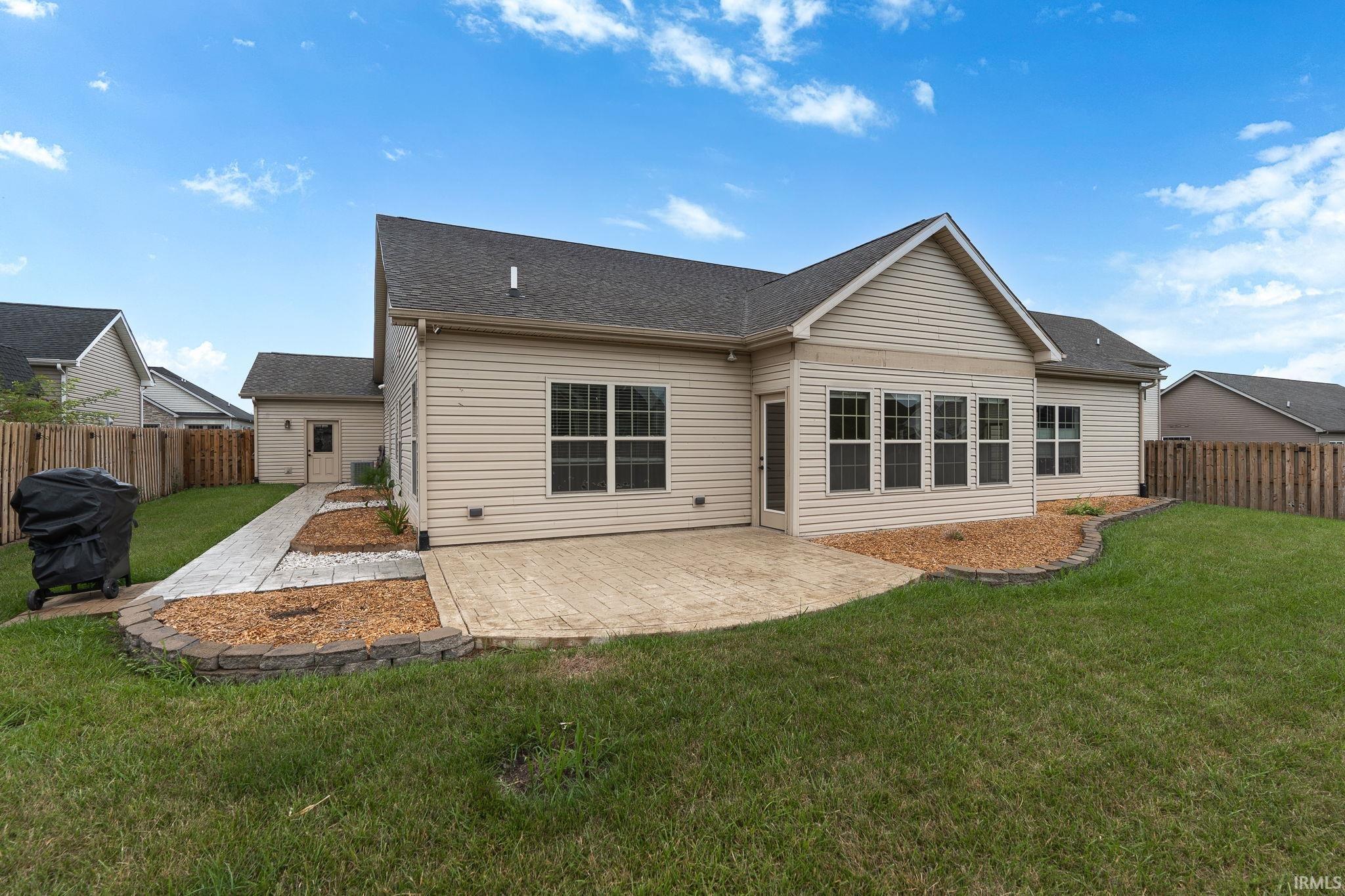 4315 Argyle Drive