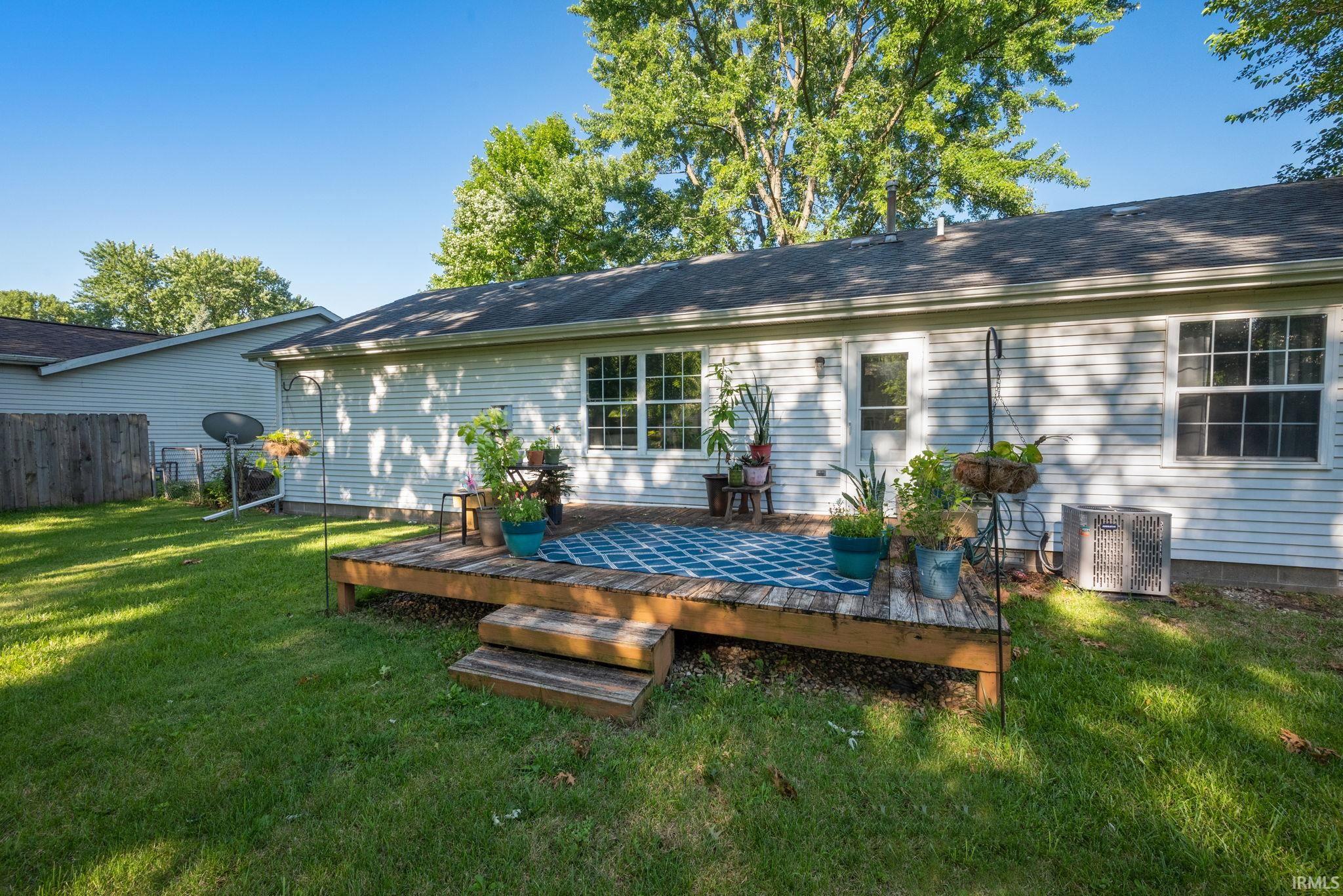 3007 Jamestown Circle