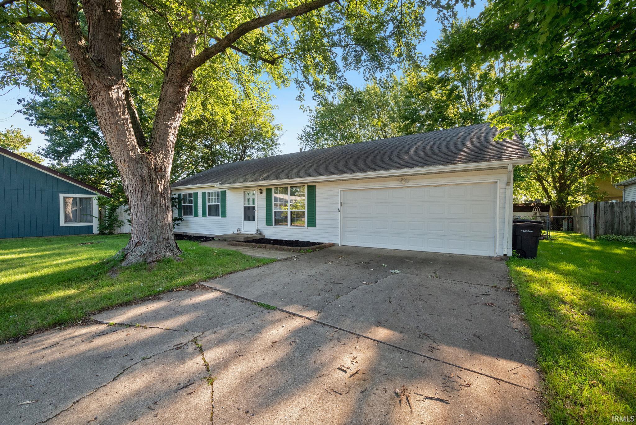 3007 Jamestown Circle