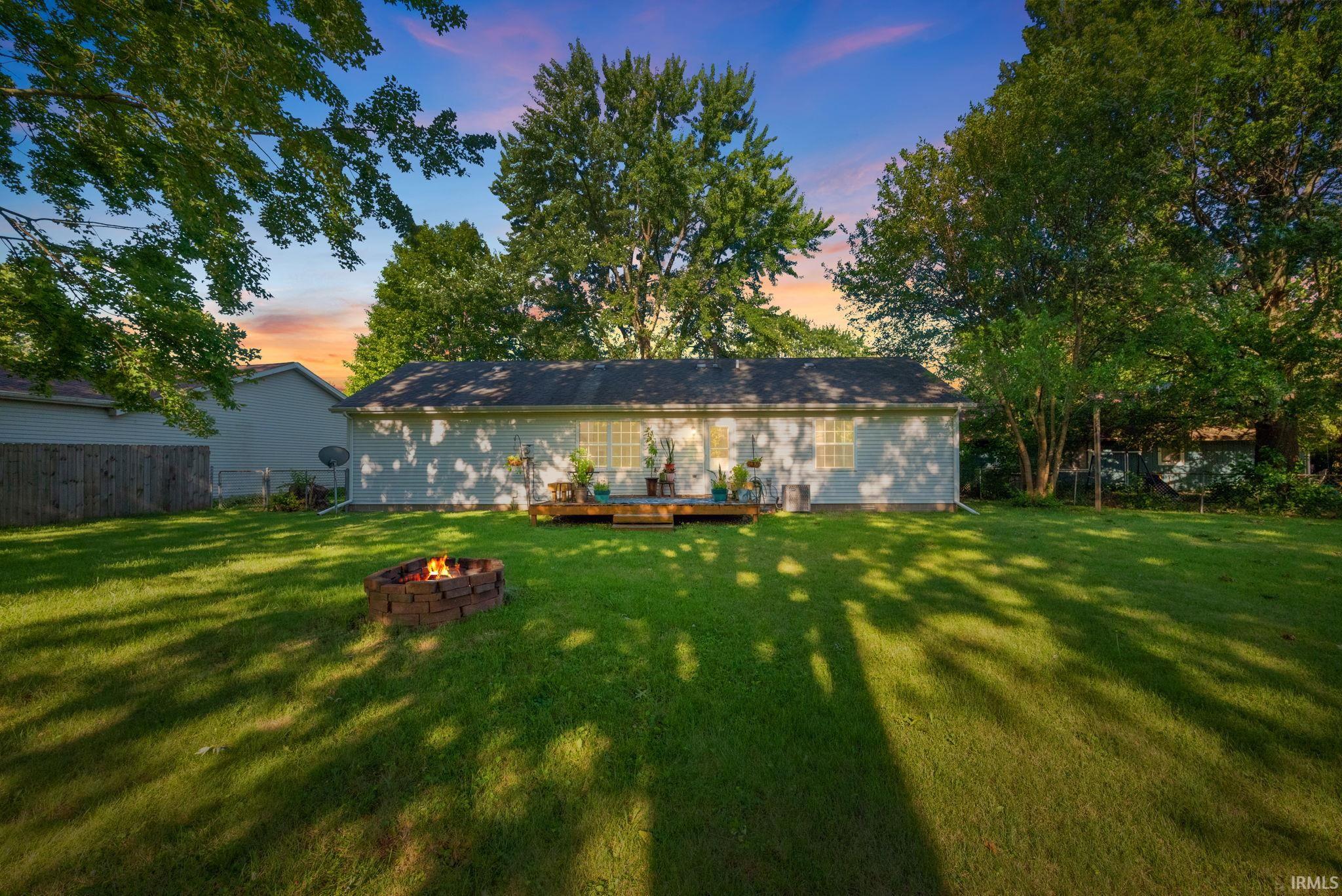 3007 Jamestown Circle