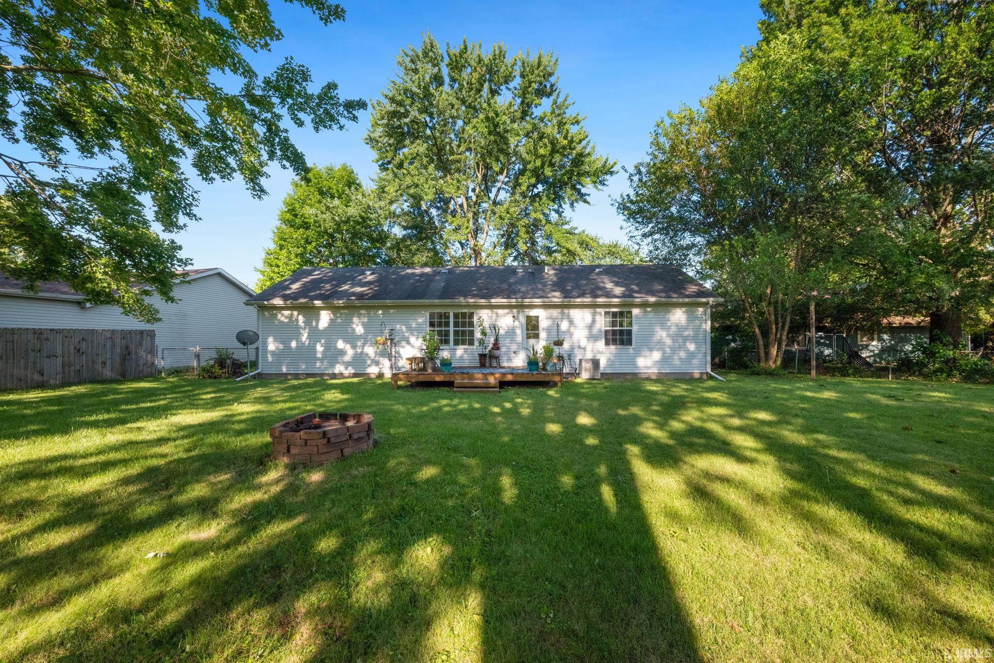 3007 Jamestown Circle