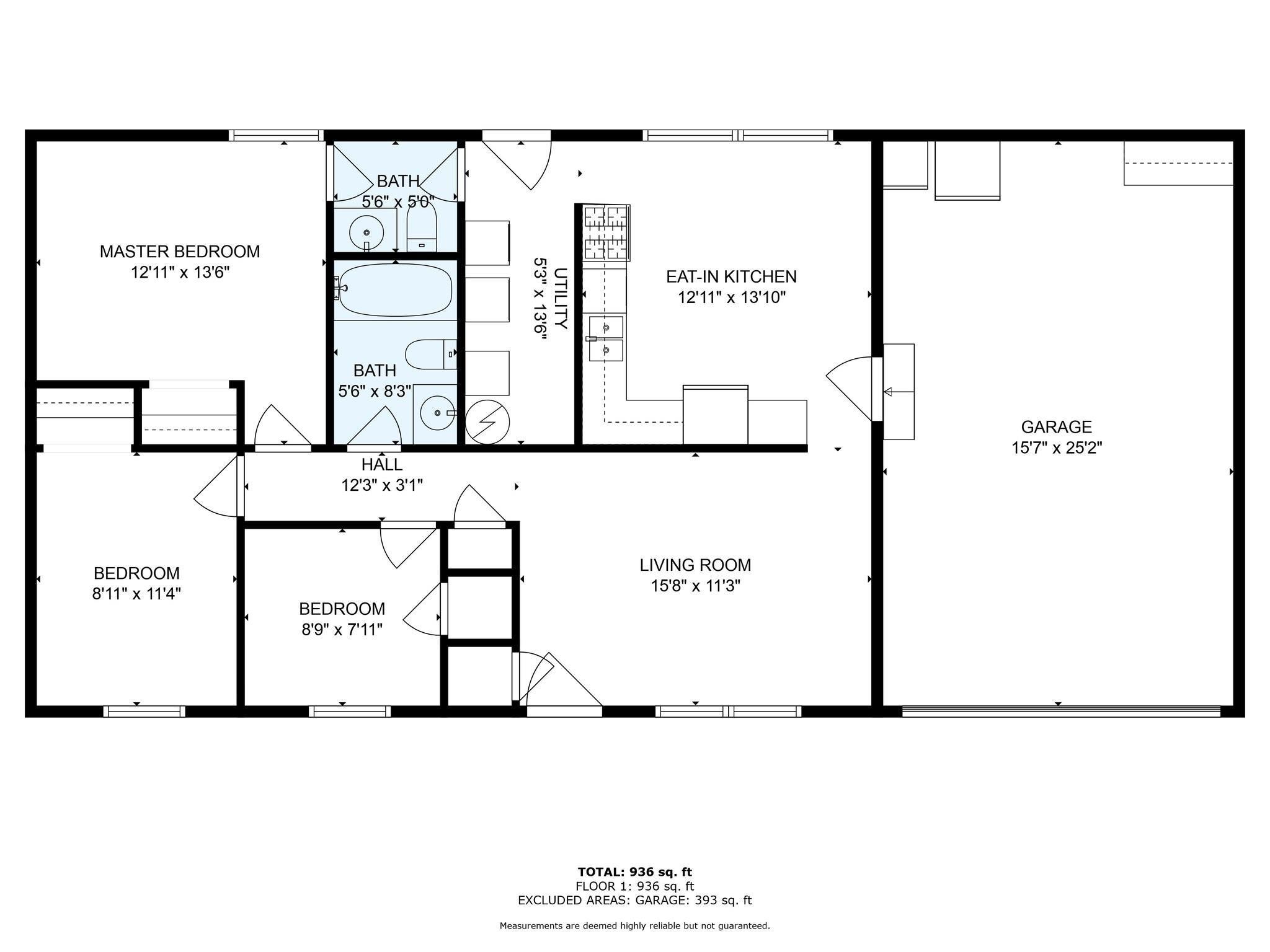 3007 Jamestown Circle