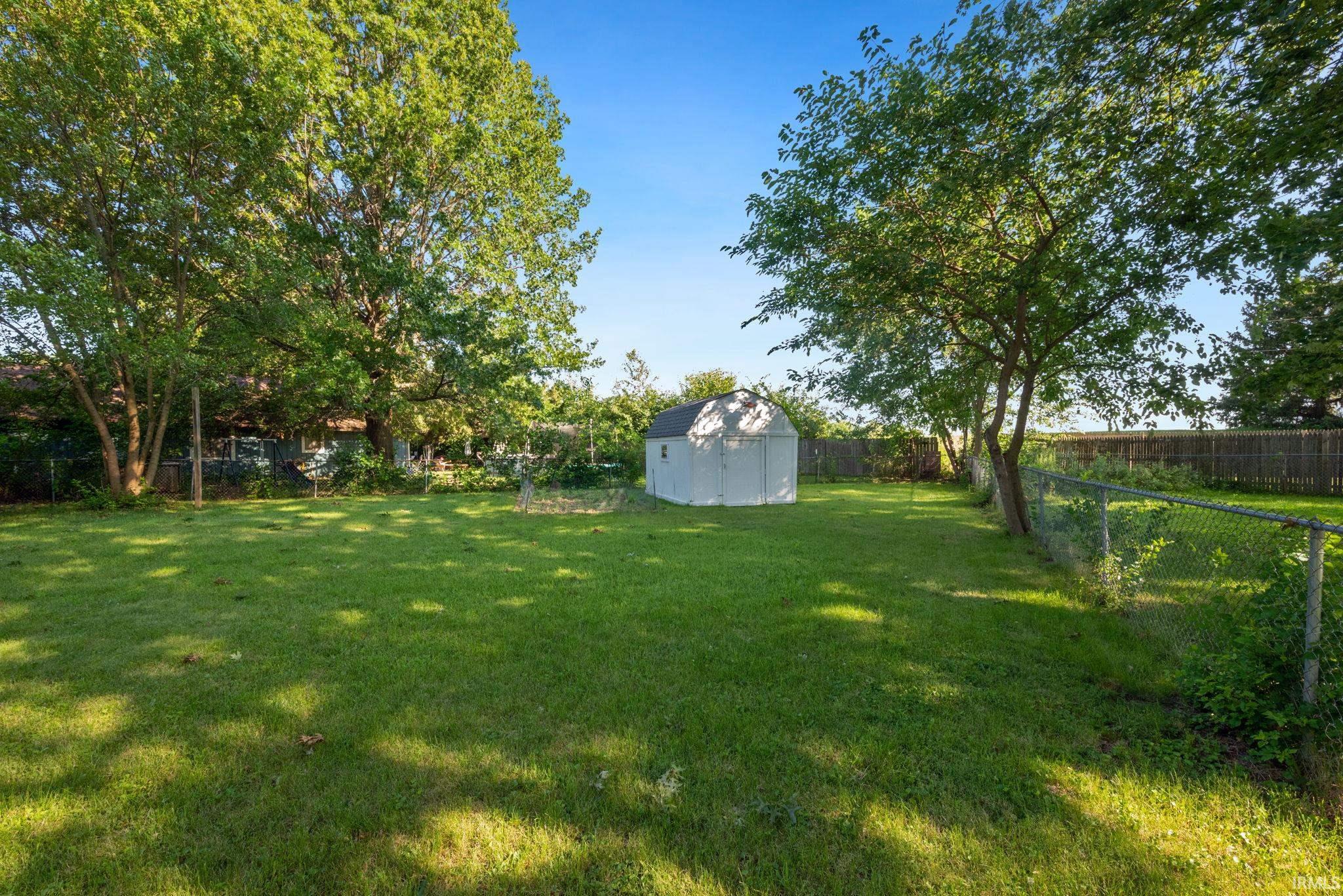 3007 Jamestown Circle