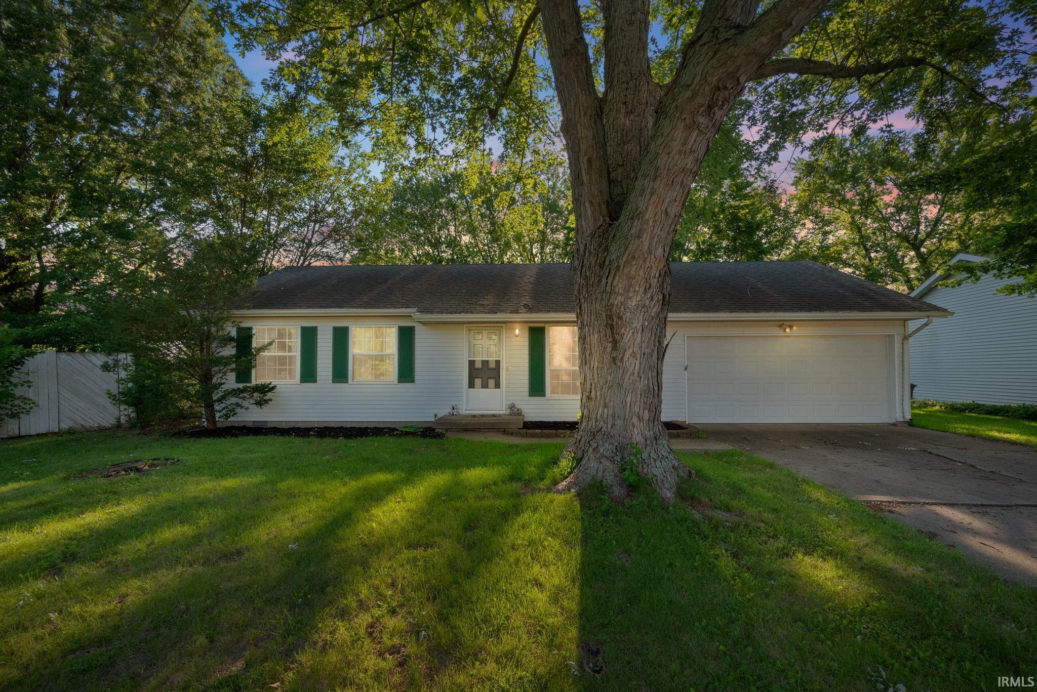 3007 Jamestown Circle