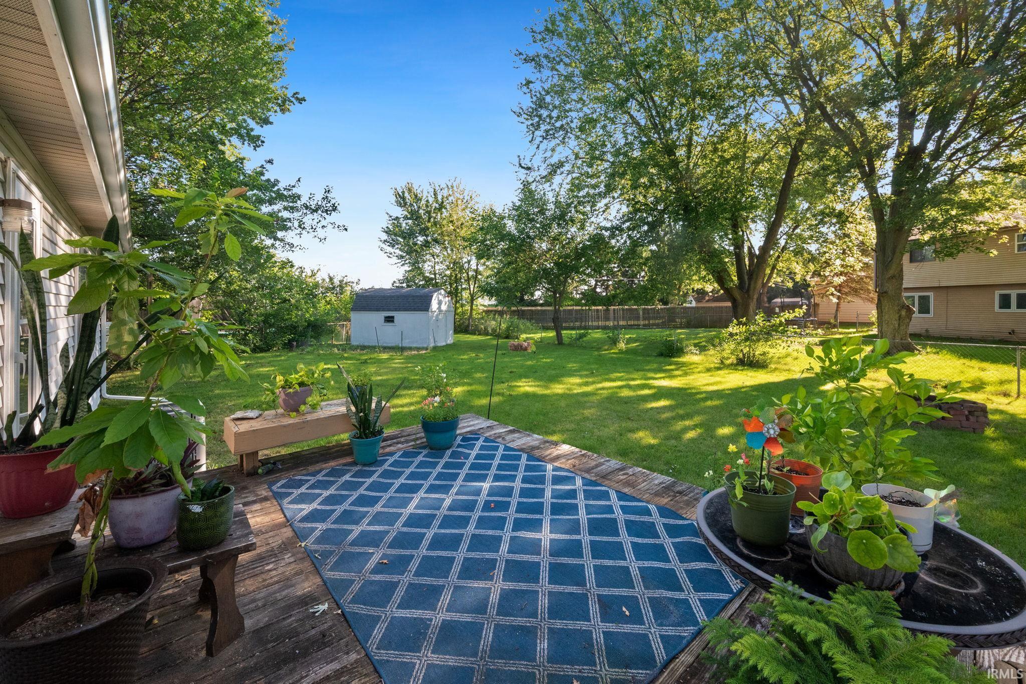 3007 Jamestown Circle