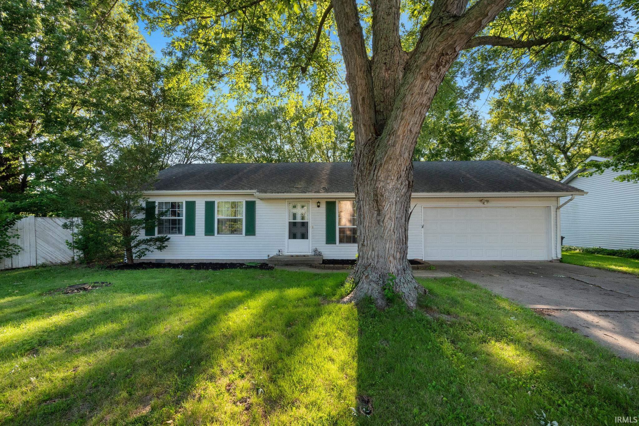 3007 Jamestown Circle
