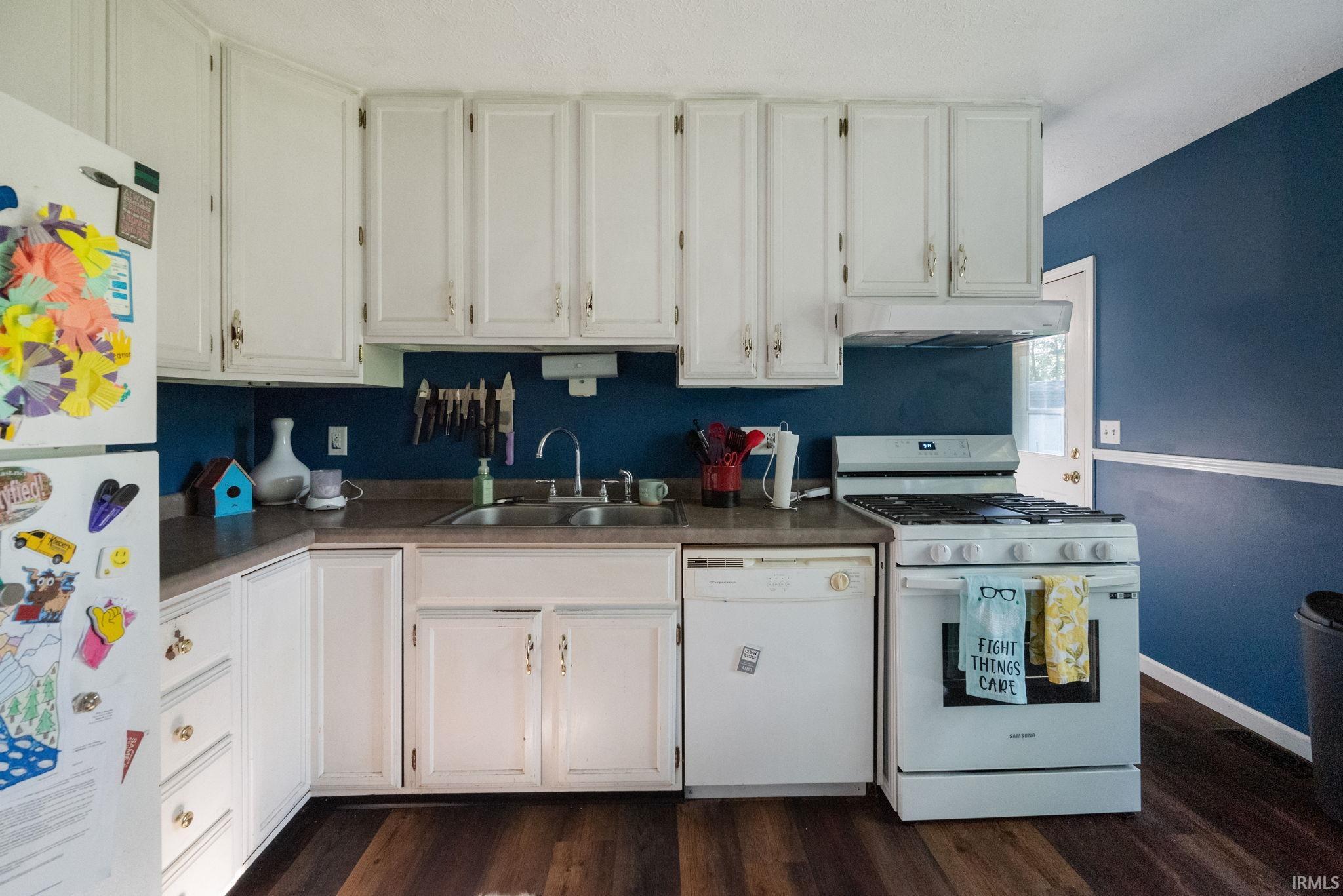 3007 Jamestown Circle