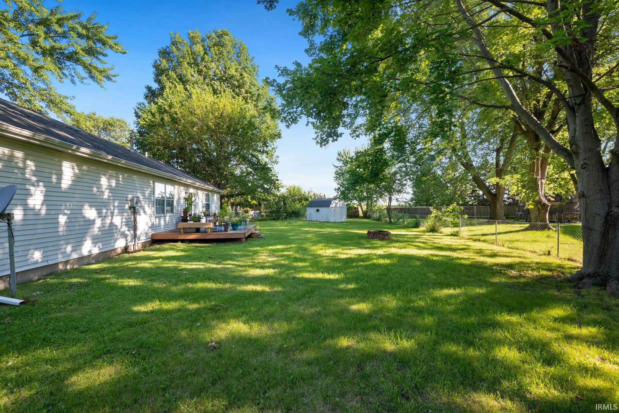 3007 Jamestown Circle