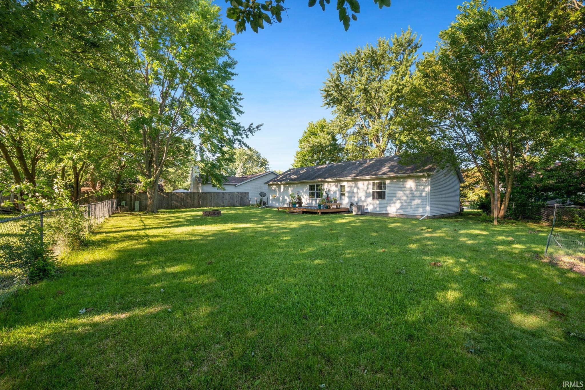 3007 Jamestown Circle