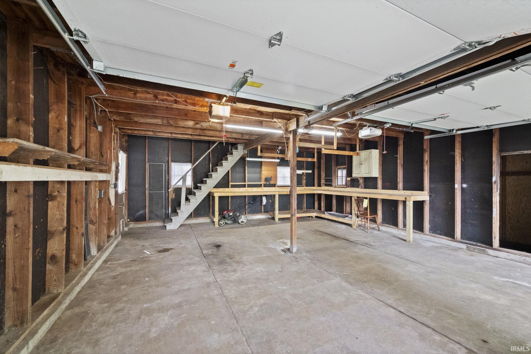 225 N Prairie Street