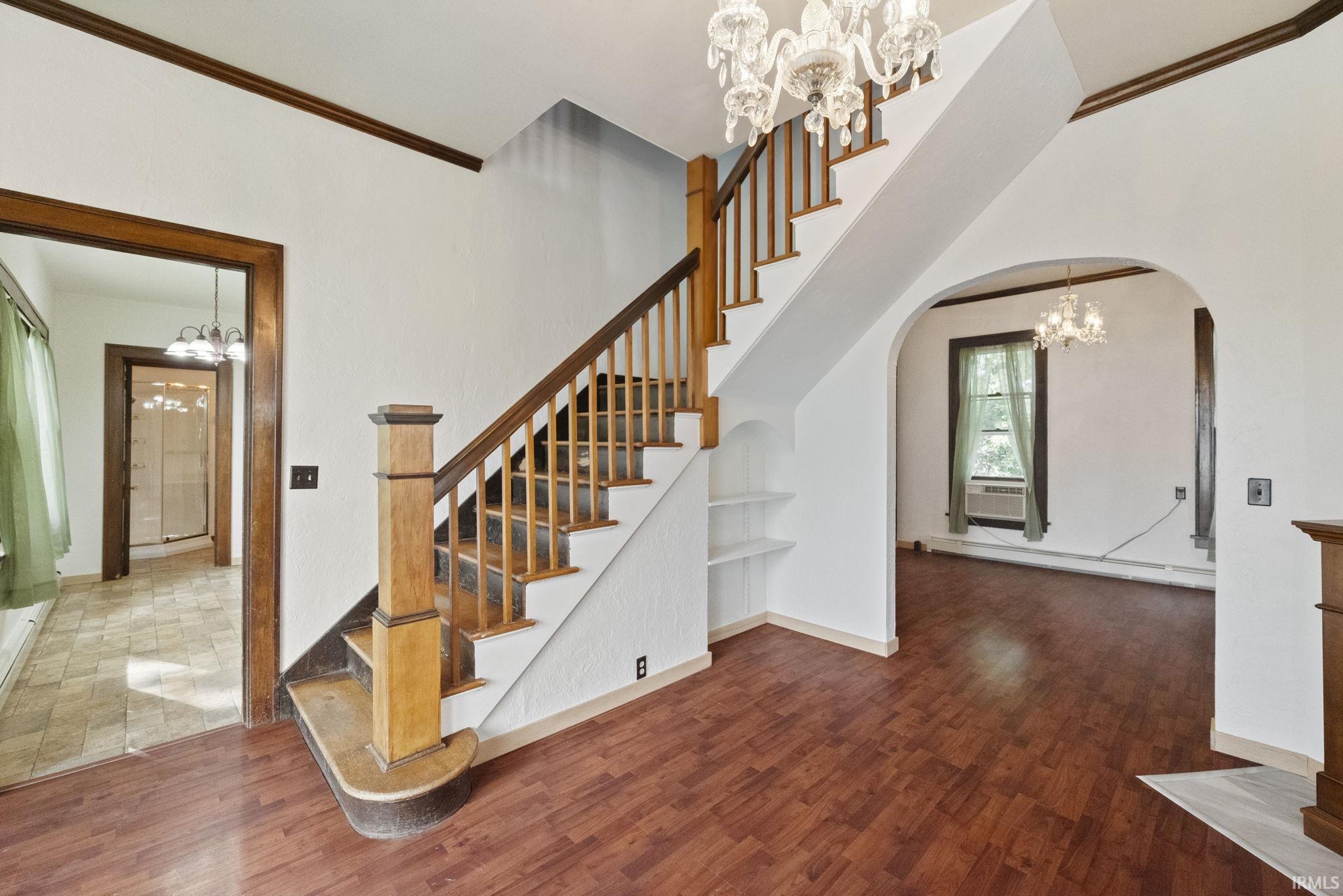 225 N Prairie Street
