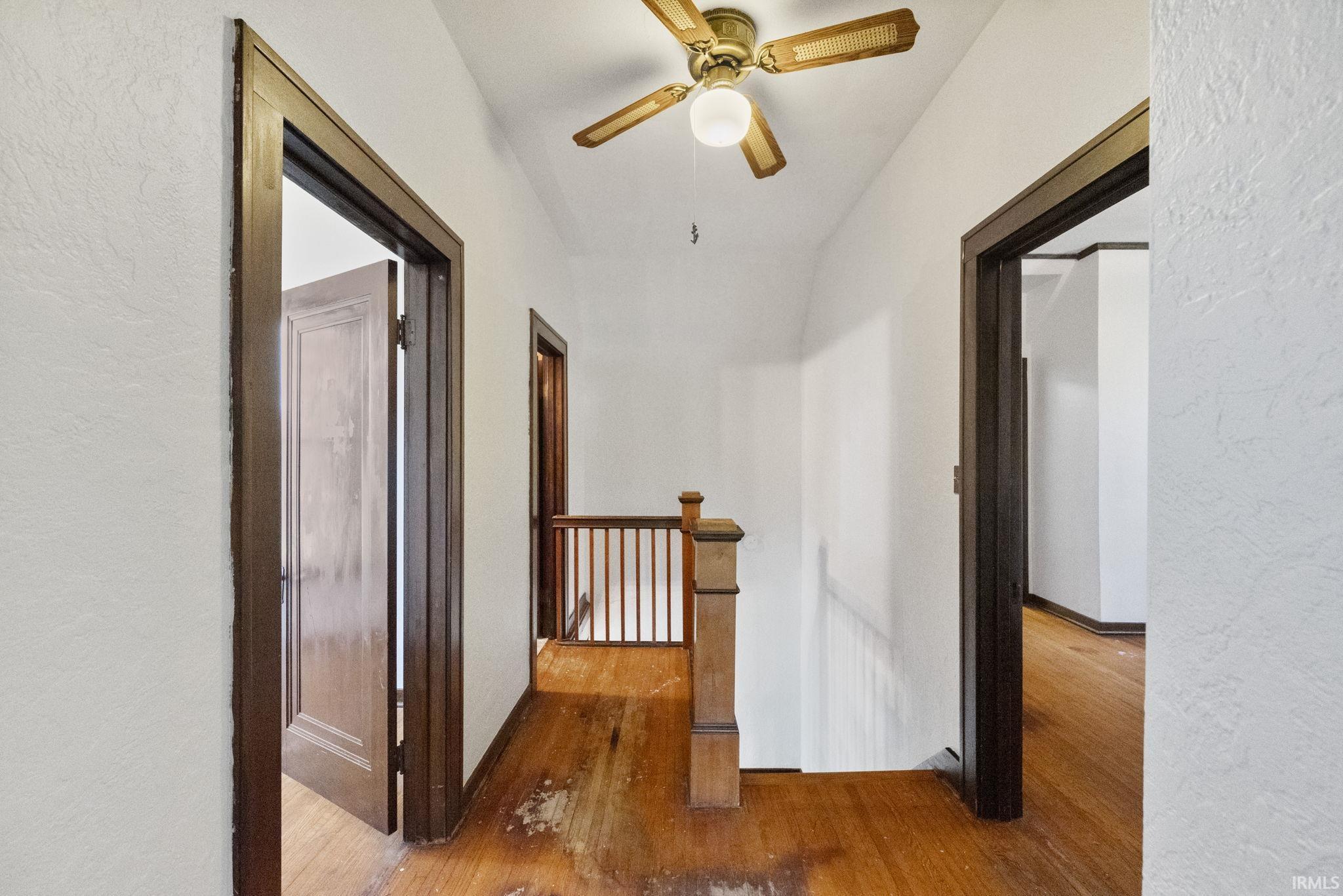 225 N Prairie Street