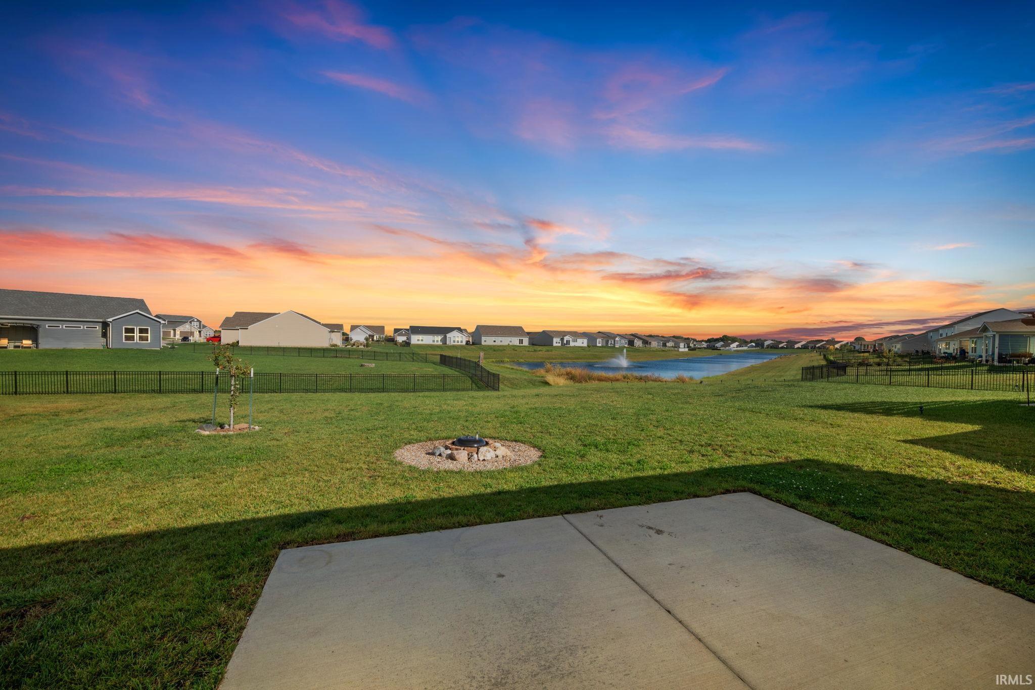6418 Shale Crescent Drive