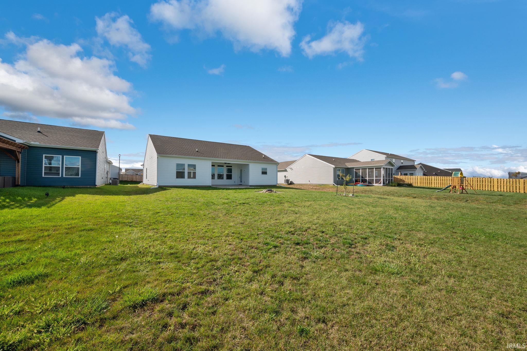 6418 Shale Crescent Drive