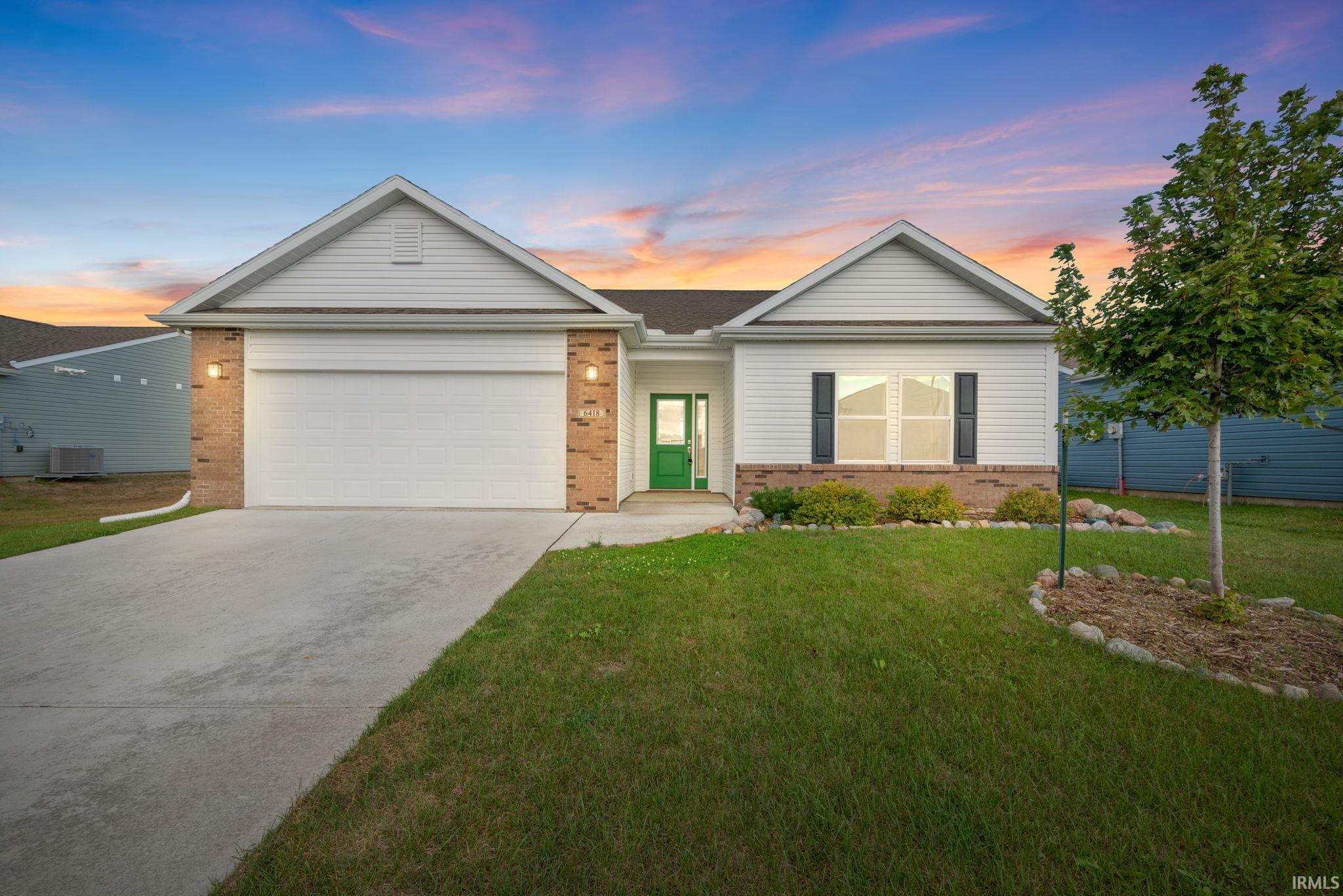 6418 Shale Crescent Drive