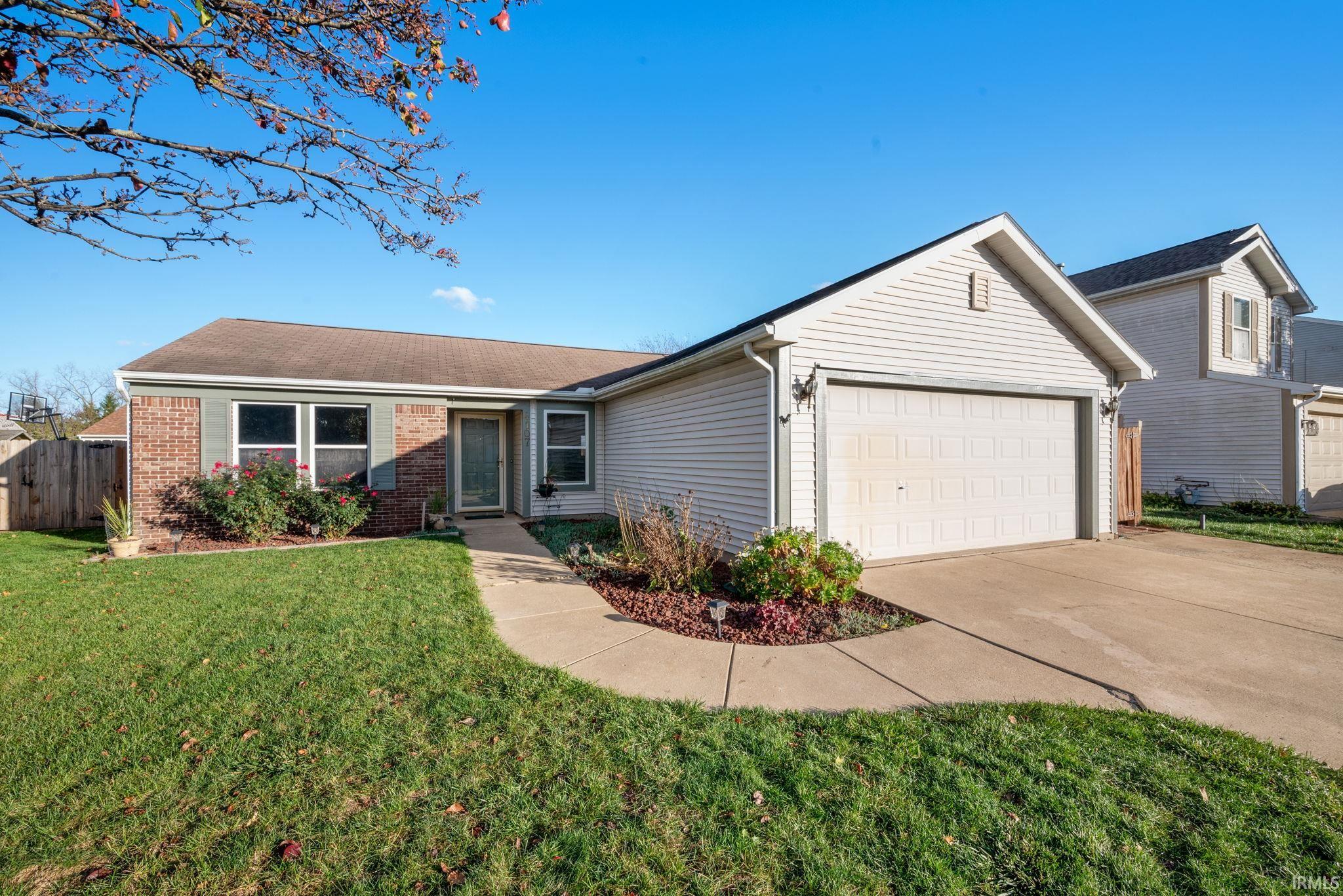 4107 Calder Drive