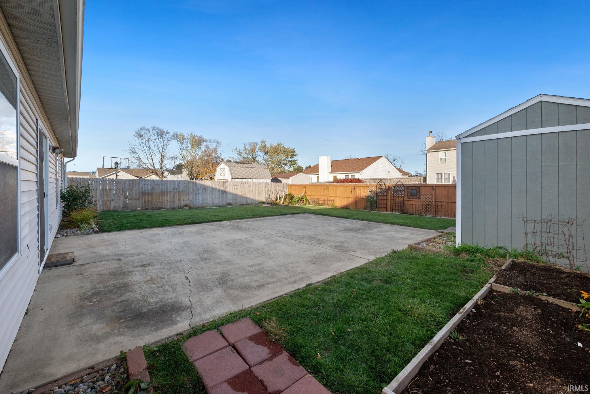 4107 Calder Drive