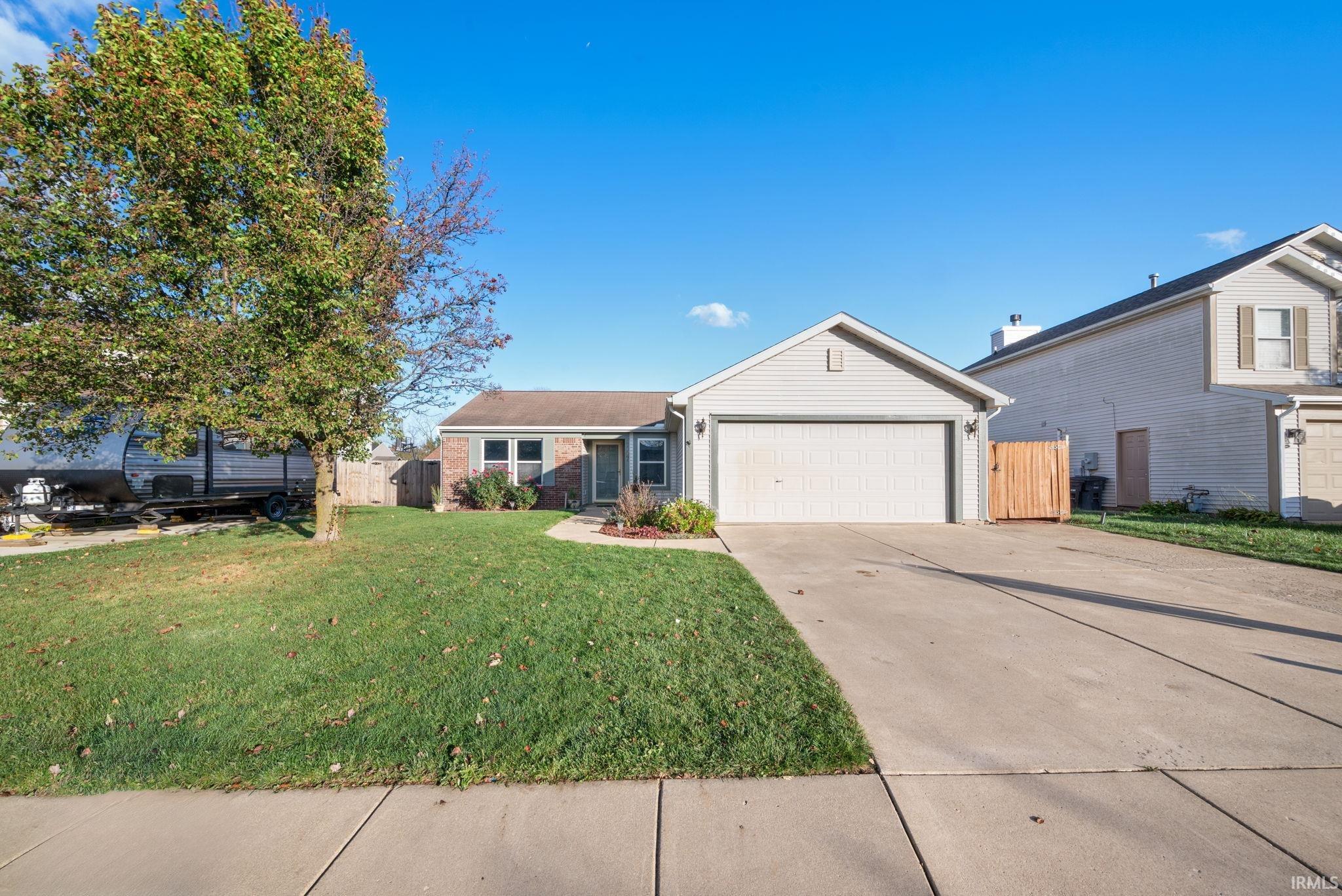 4107 Calder Drive