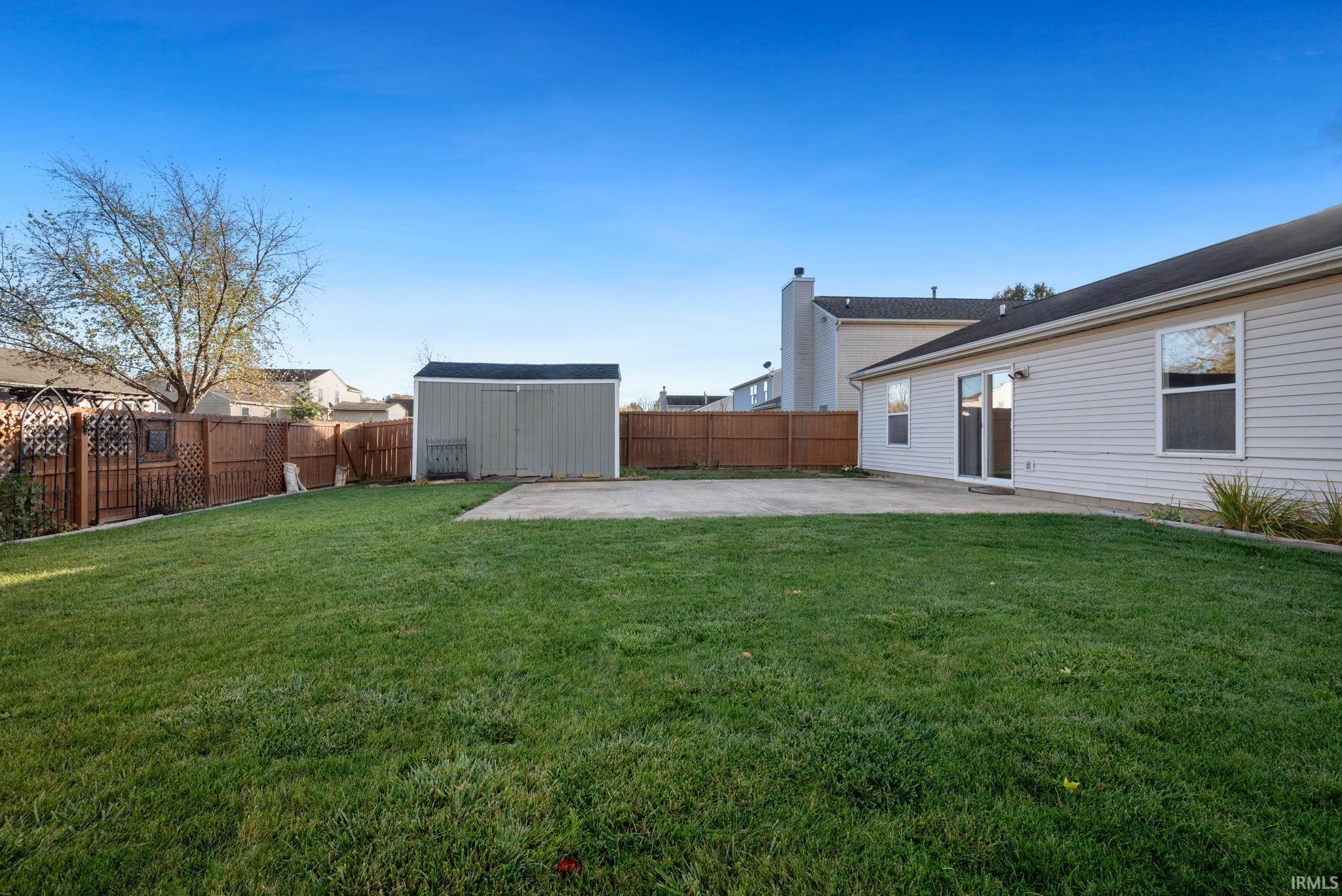 4107 Calder Drive