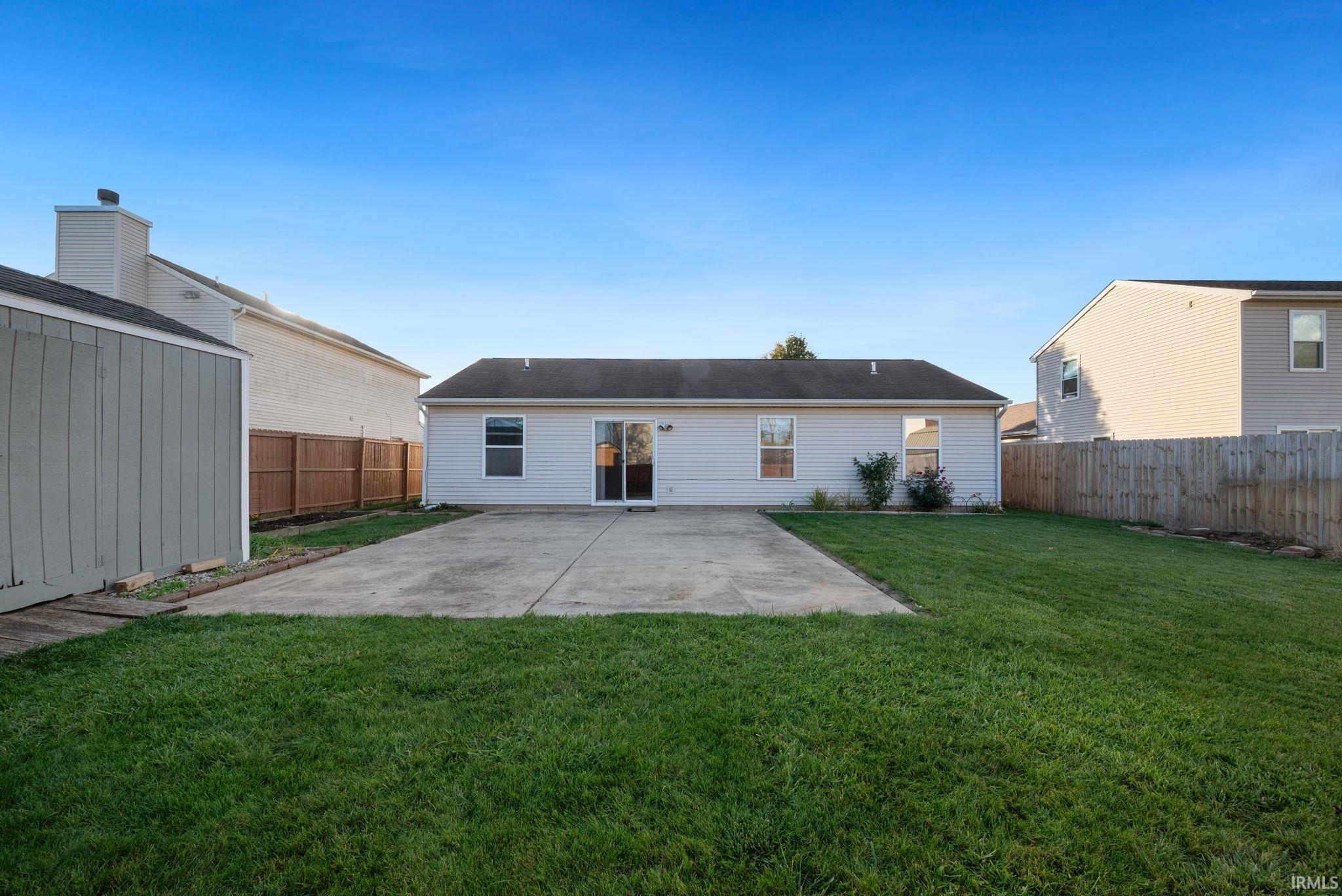 4107 Calder Drive