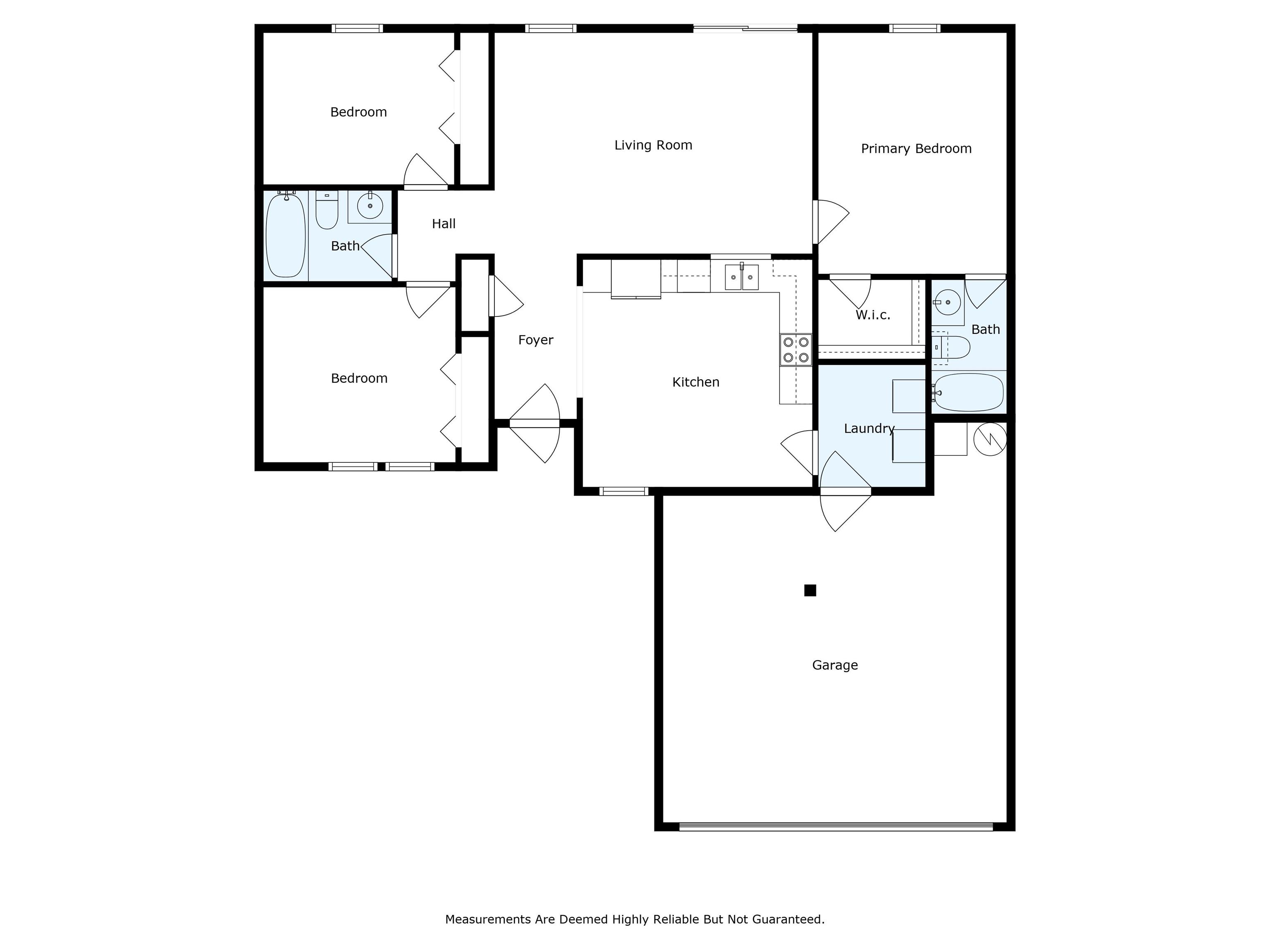 4107 Calder Drive